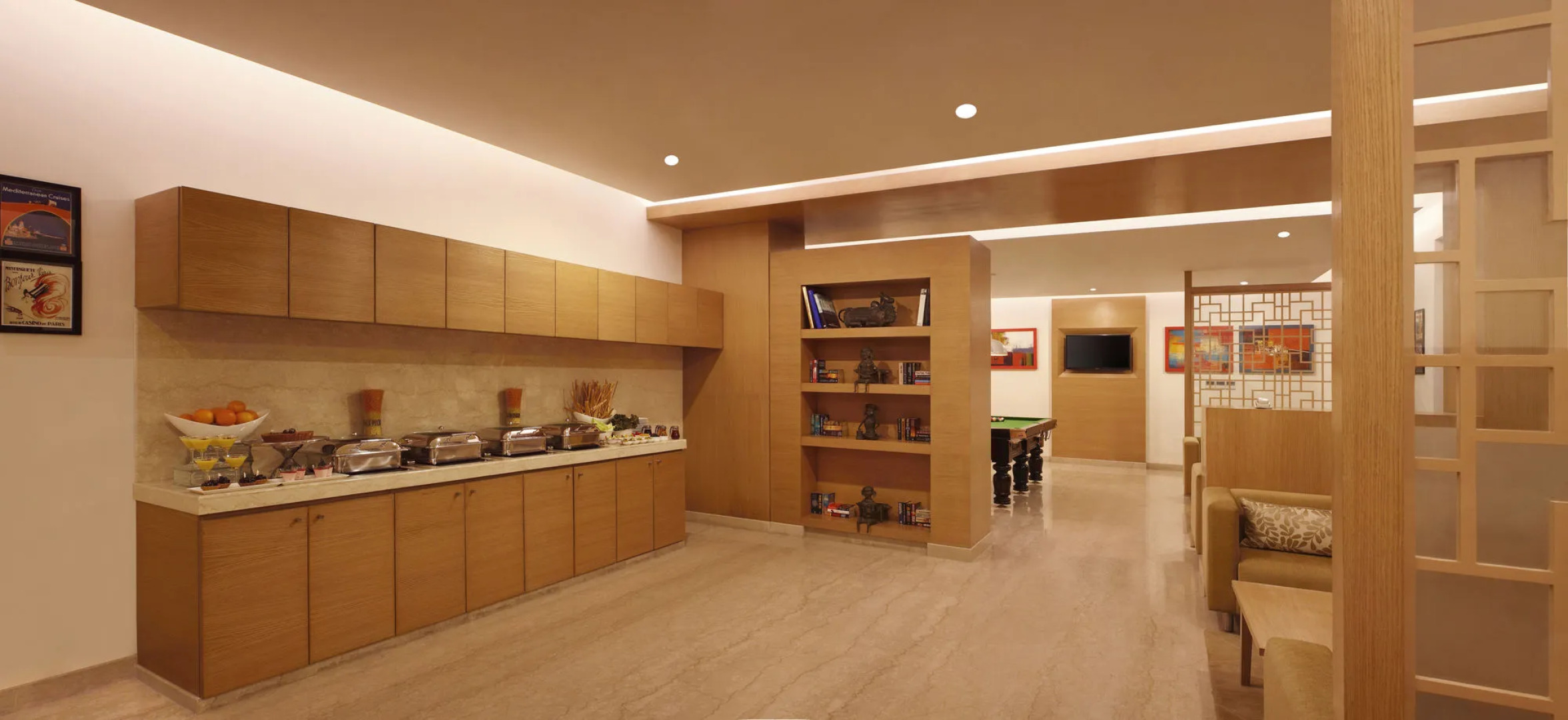 Lemon Tree Hotel, Delhi Airport