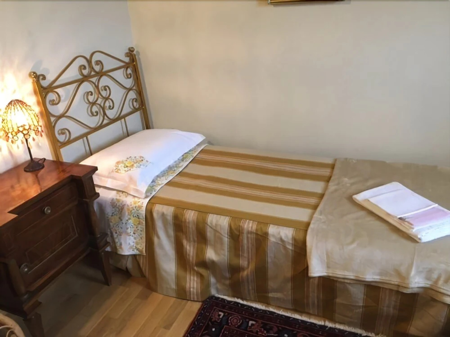 Vigoroso 41 Country House