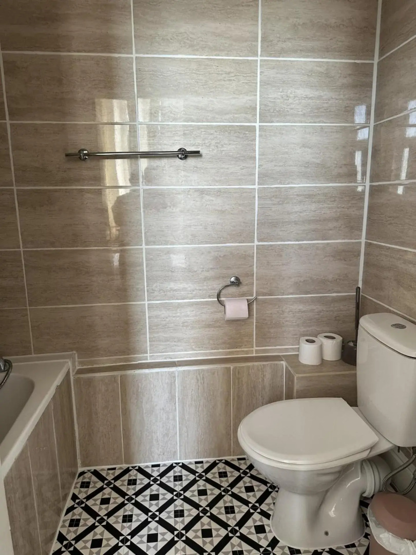 The Glastonbury Hotel