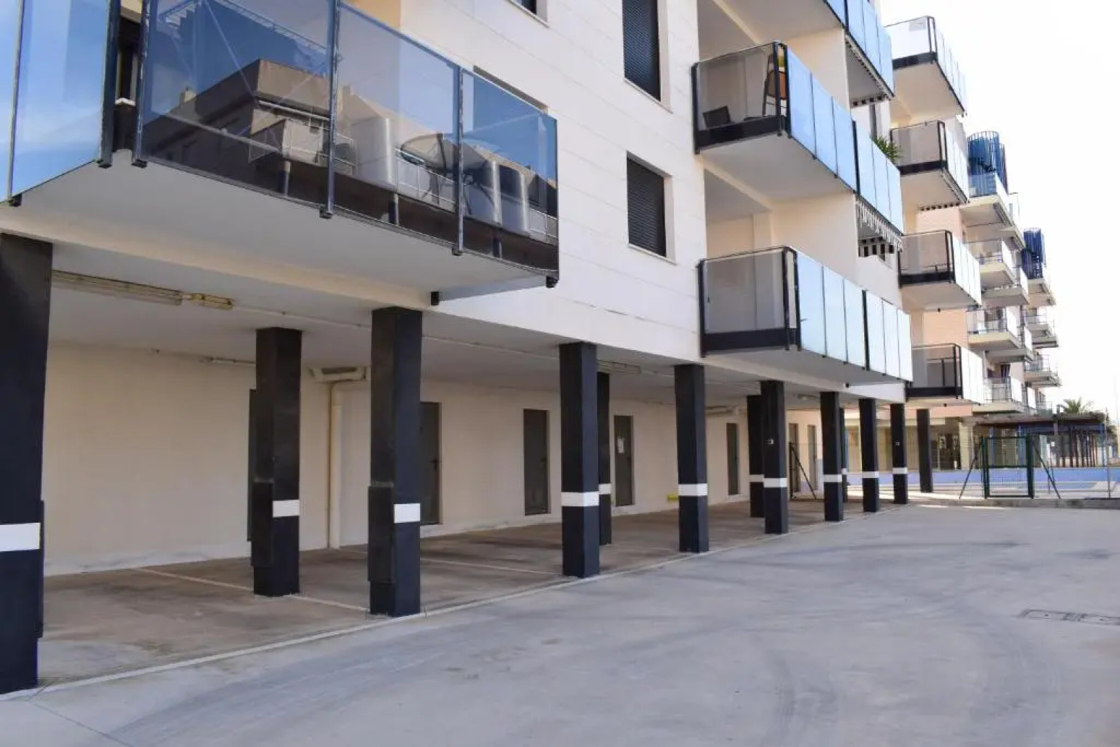 AP1 Migjorn Mar de Bellreguard