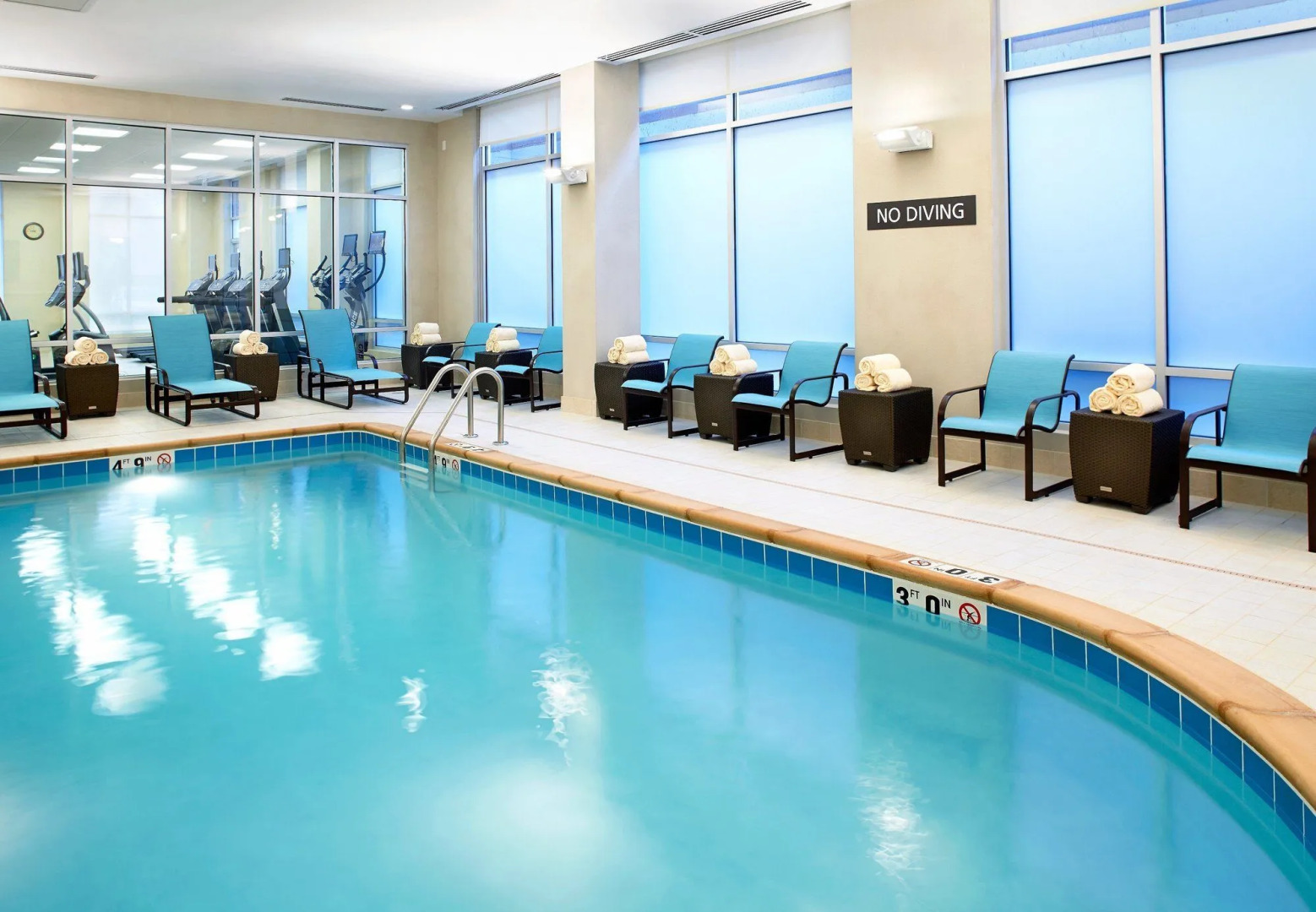 Residence Inn Secaucus Meadowlands