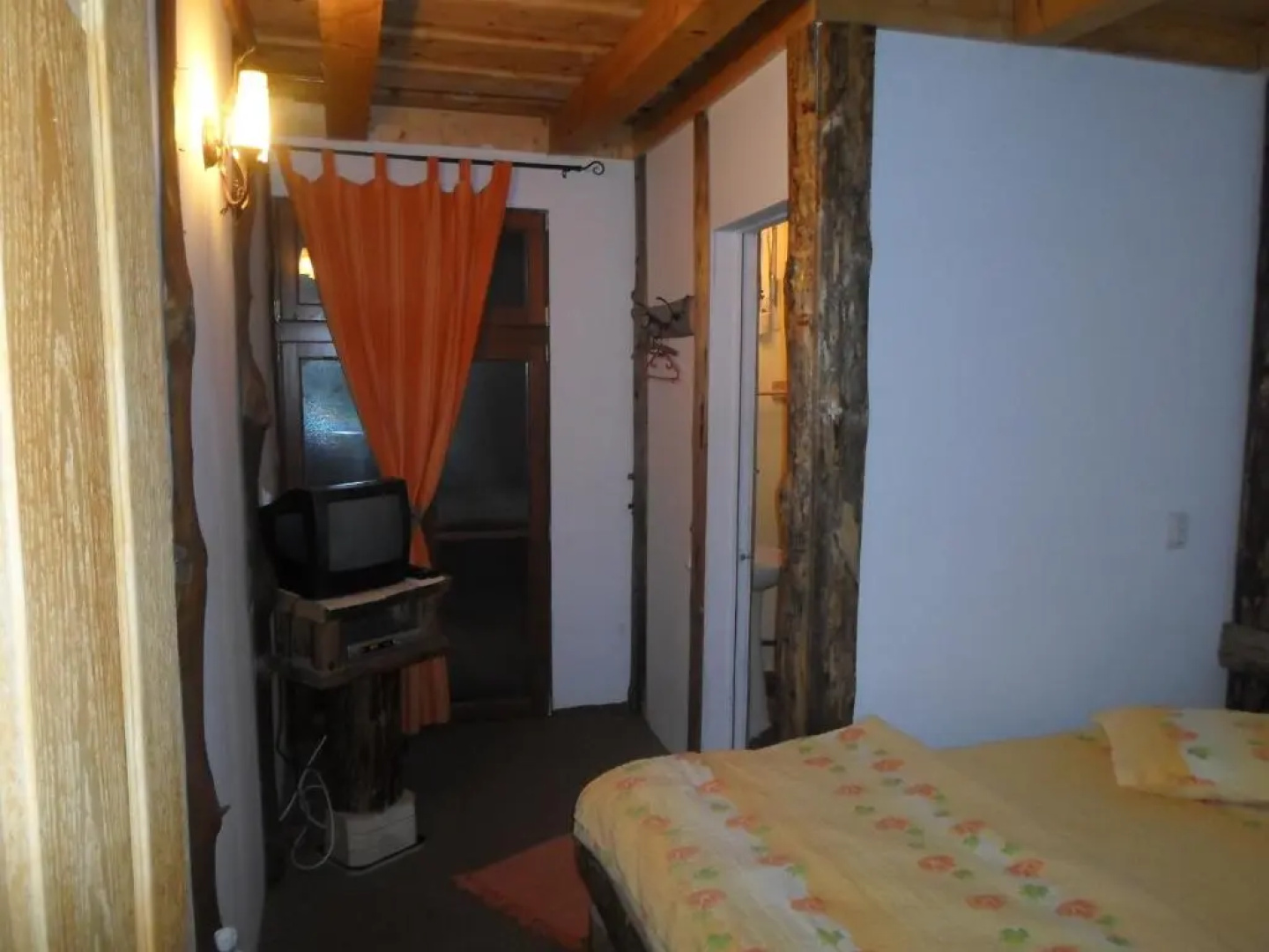 Cabana Belis Dealu Negru