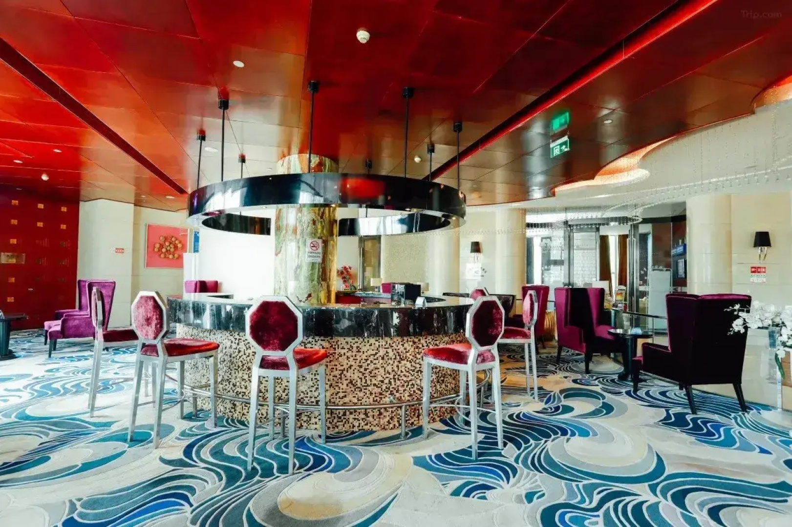Ramada Yangzhou Baoying