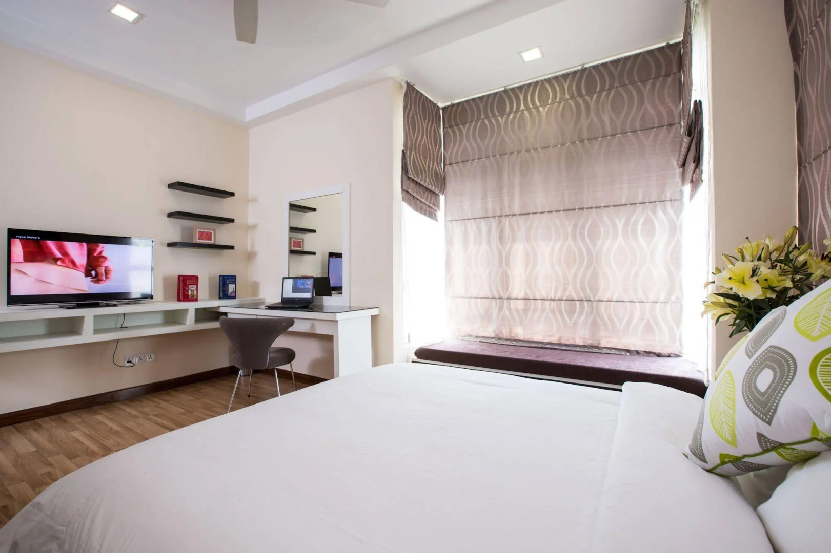 Shaftsbury Stellar Cyberjaya