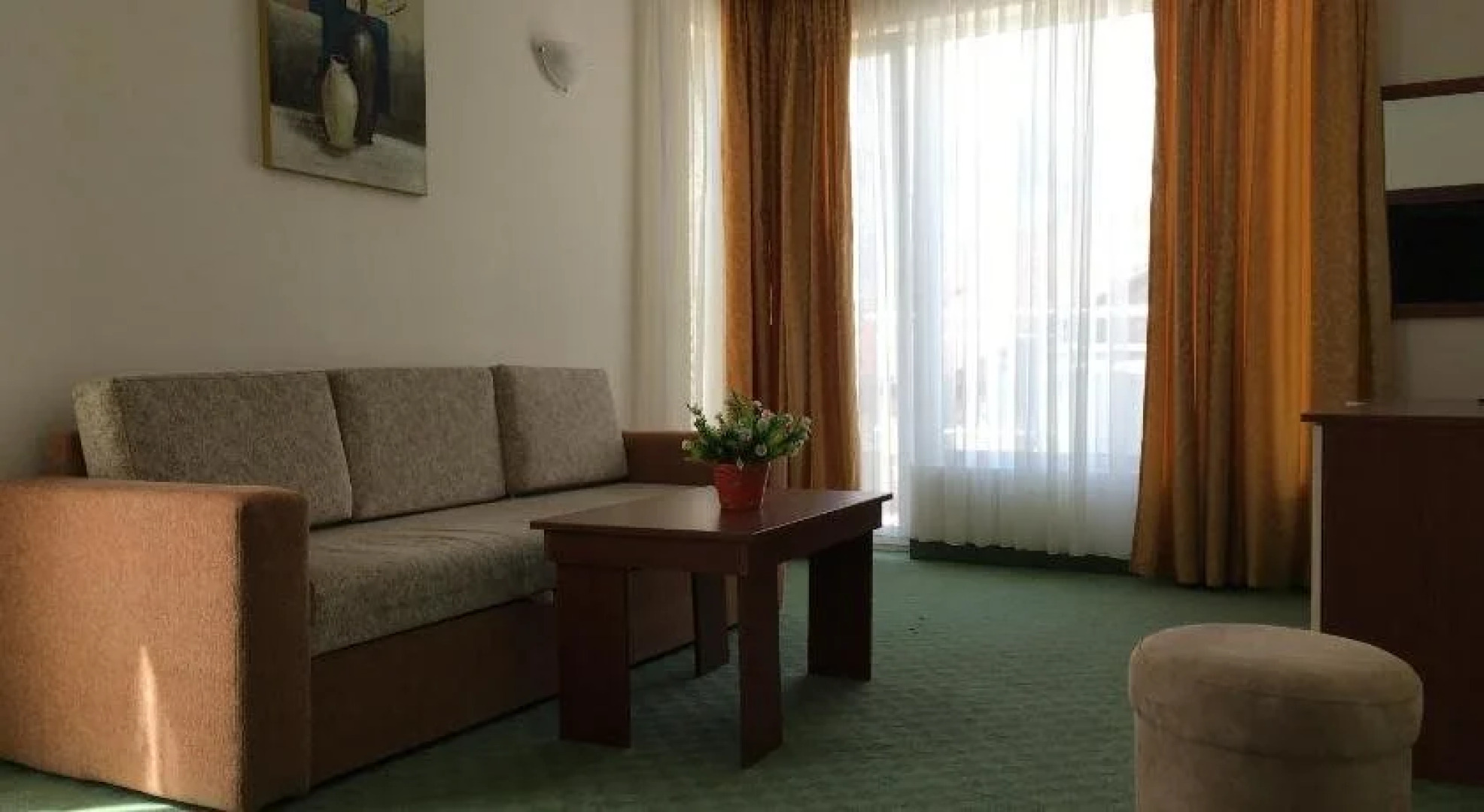 Obzor City Hotel