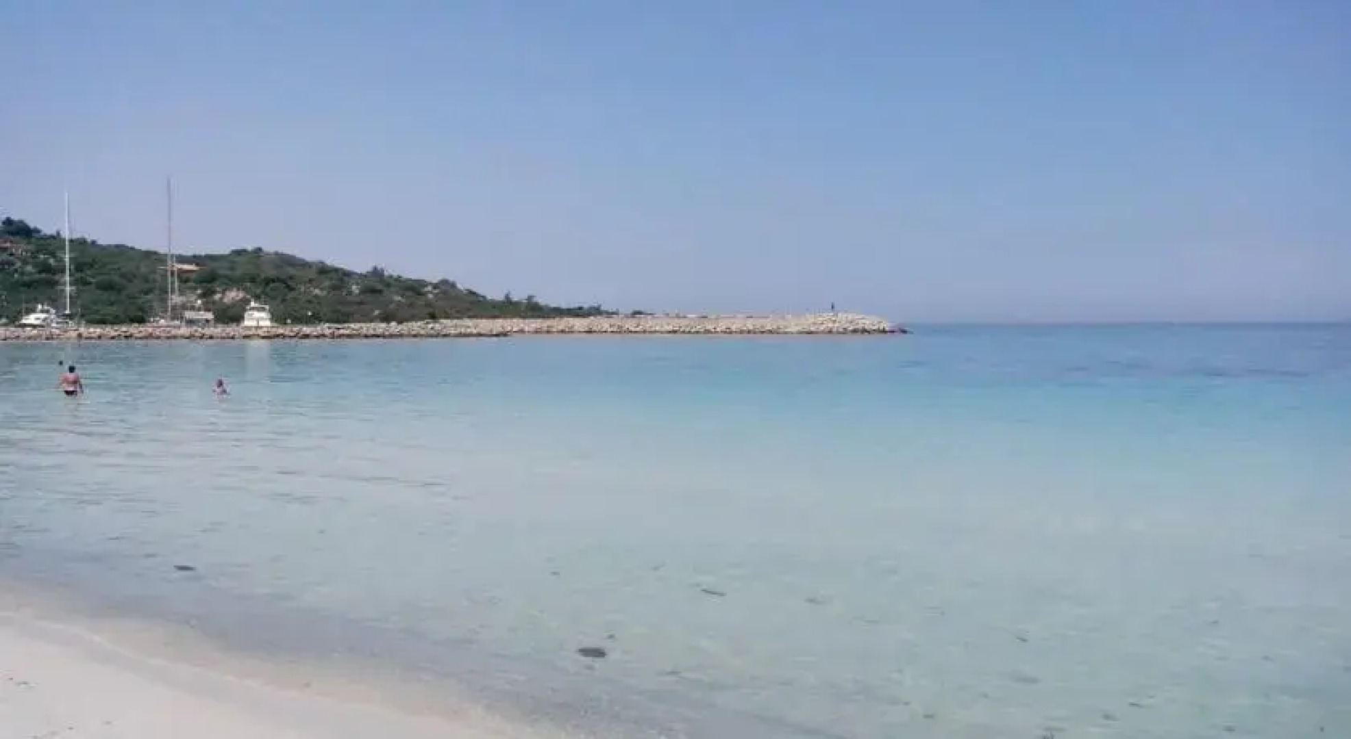 Sardegna Case Agrustos