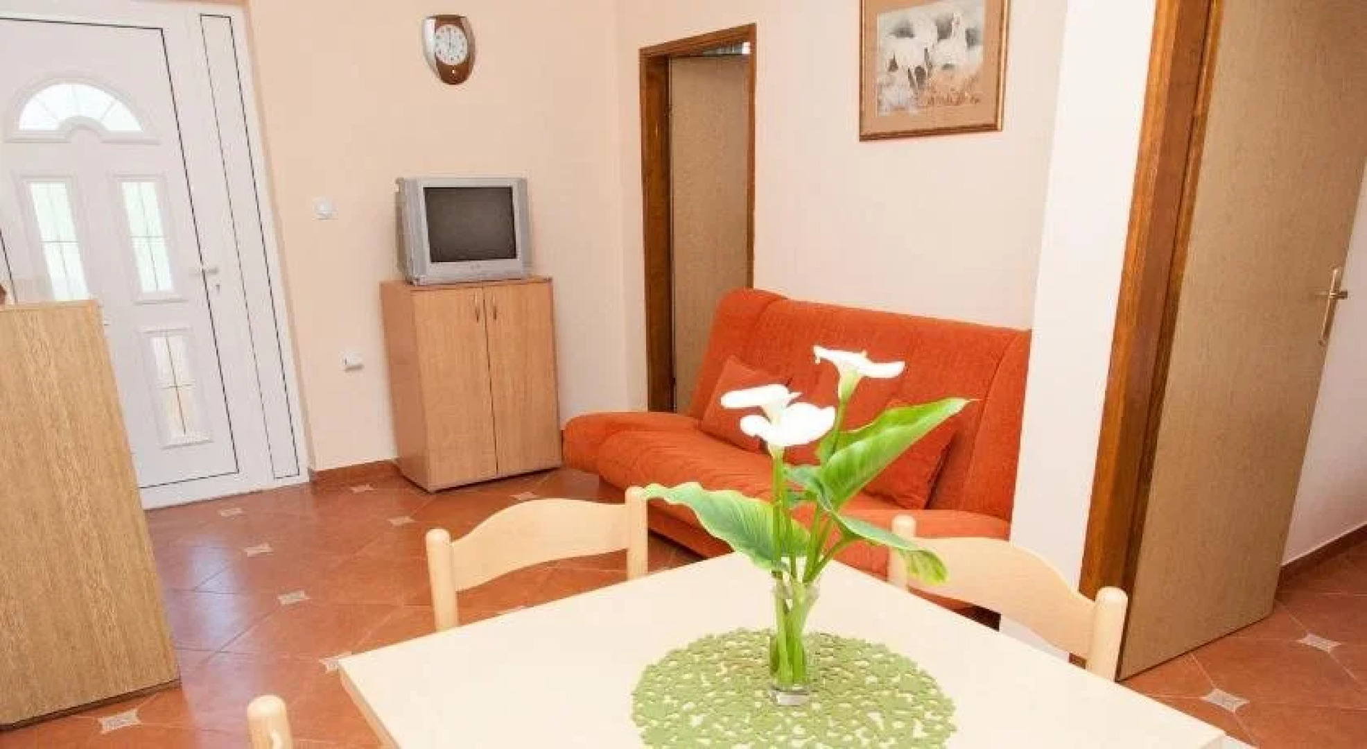 Apartments Batricevic