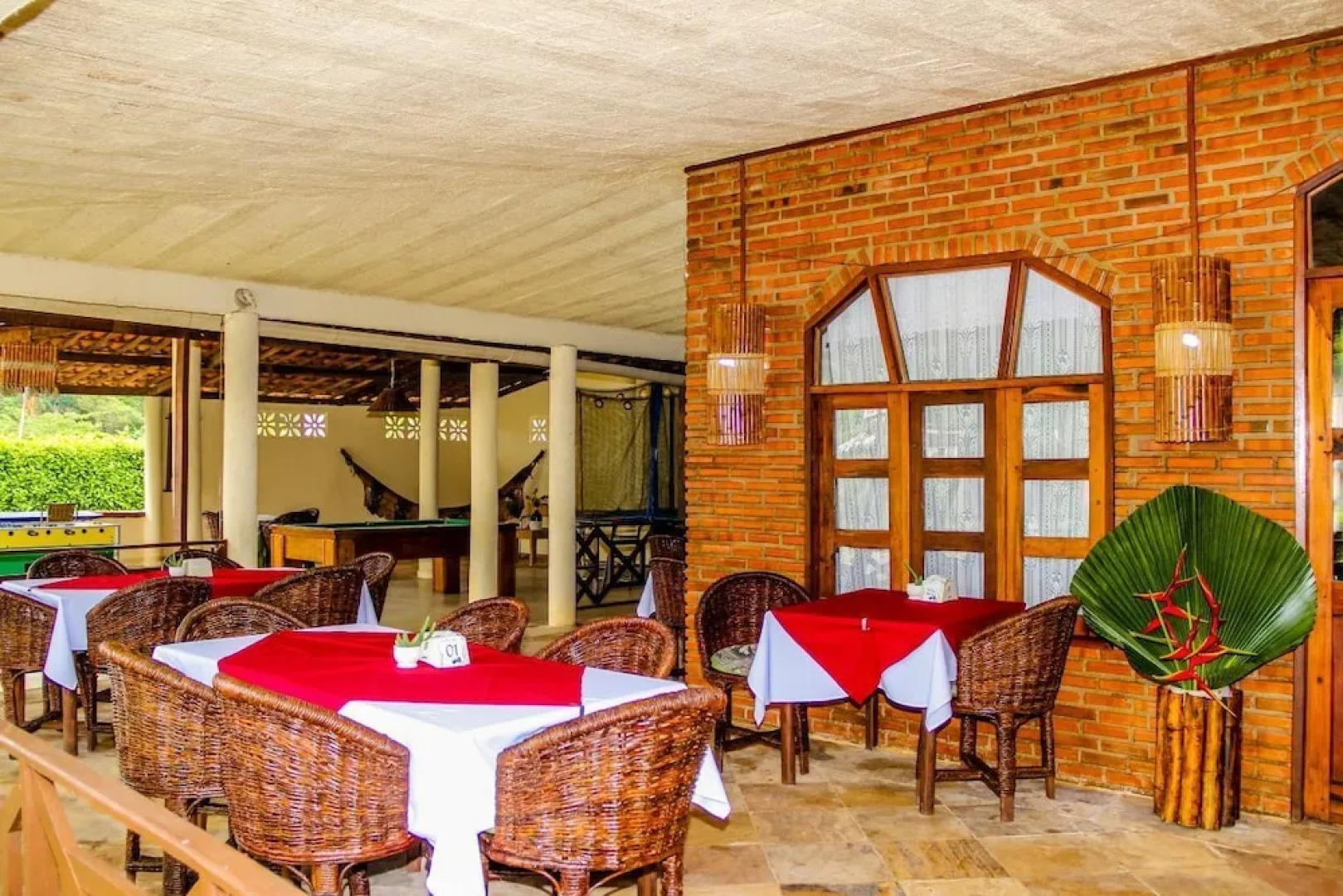 Pousada La Dolce Vita