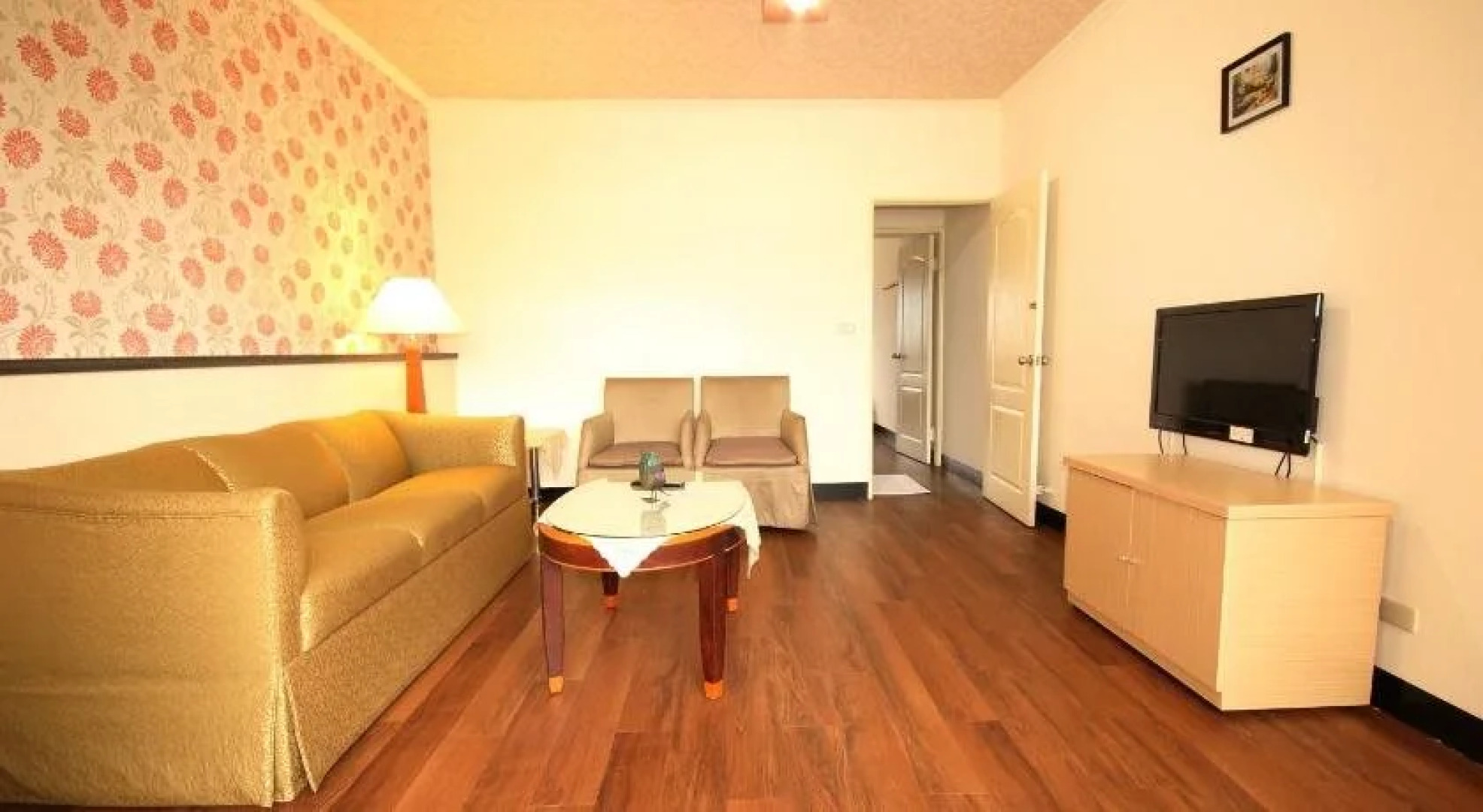 Dapochih Vacation Center Hotel