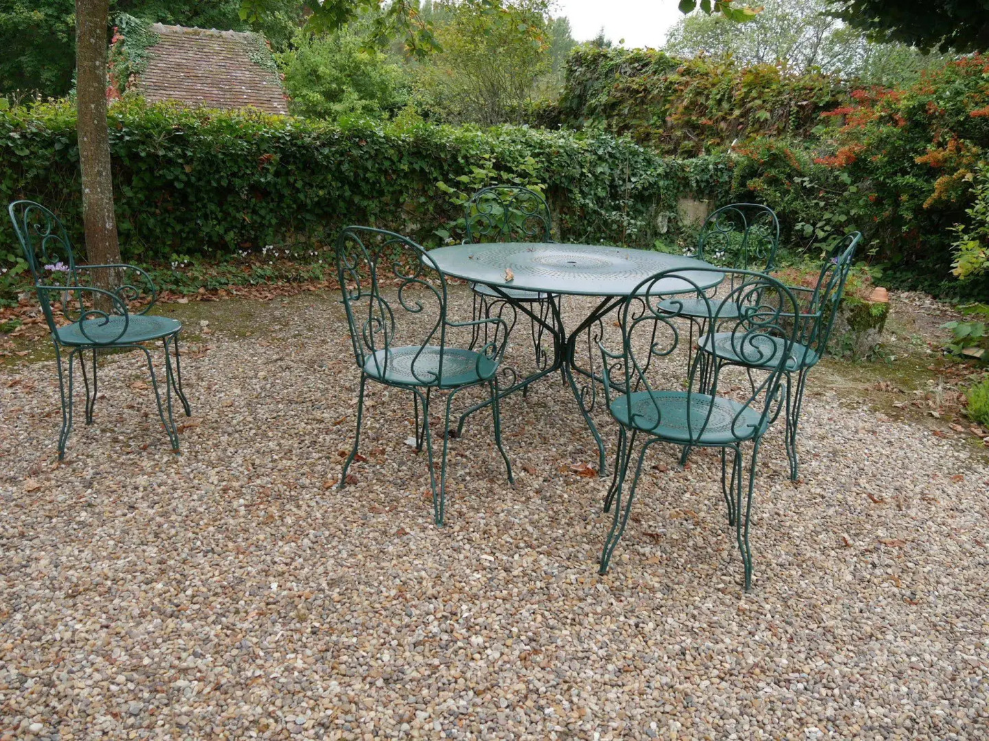 La Maison De Famille