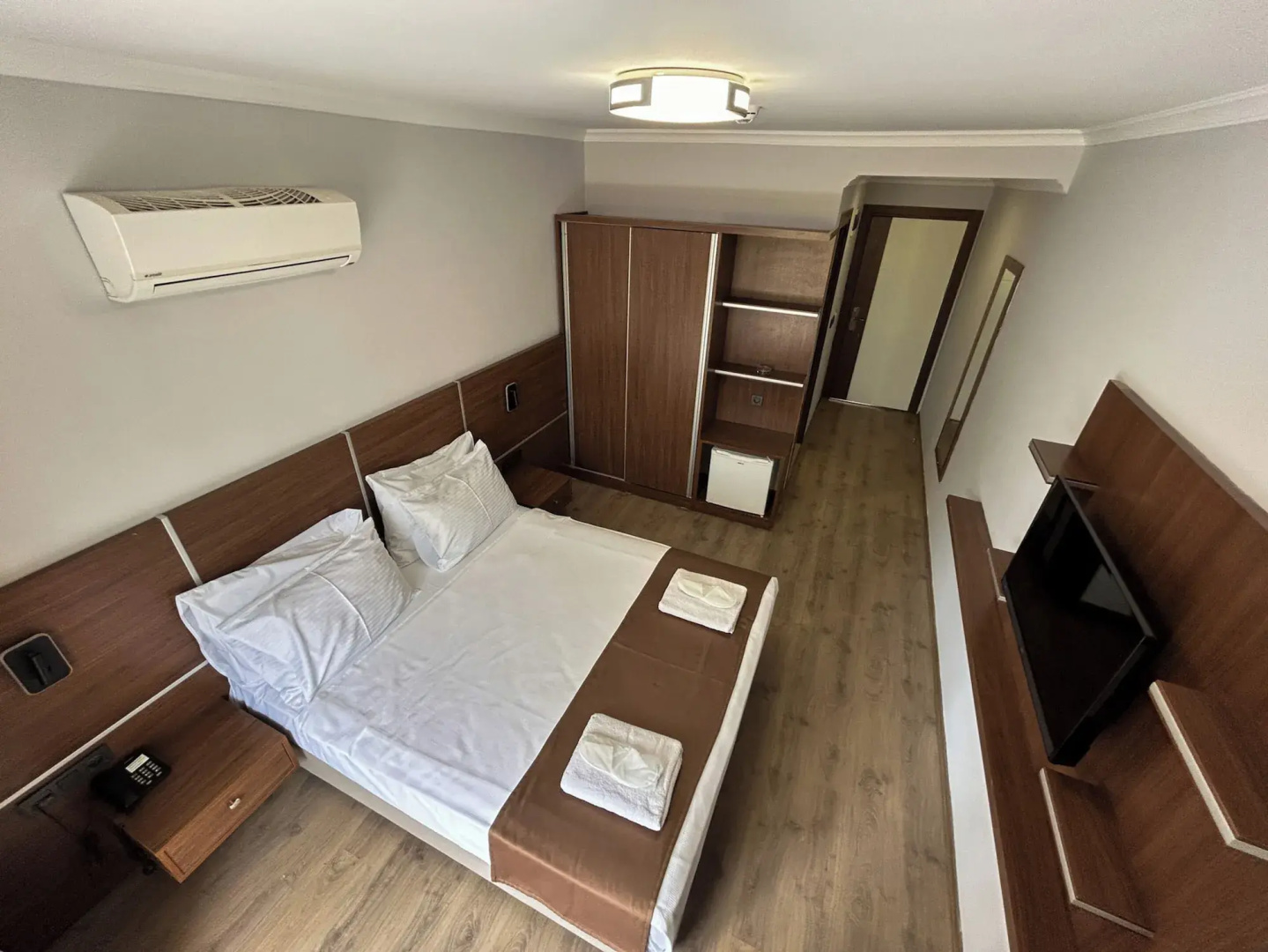 Gulluk Life Hotel