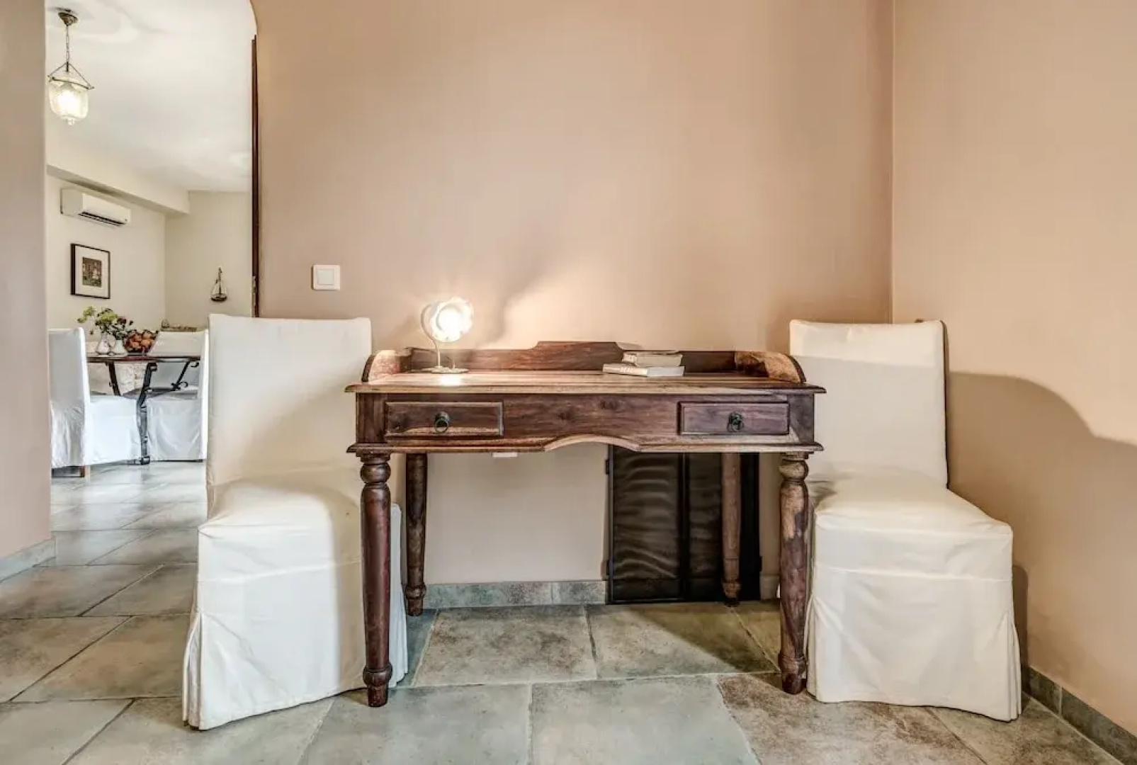 Mastrogiannis villa Lemonia