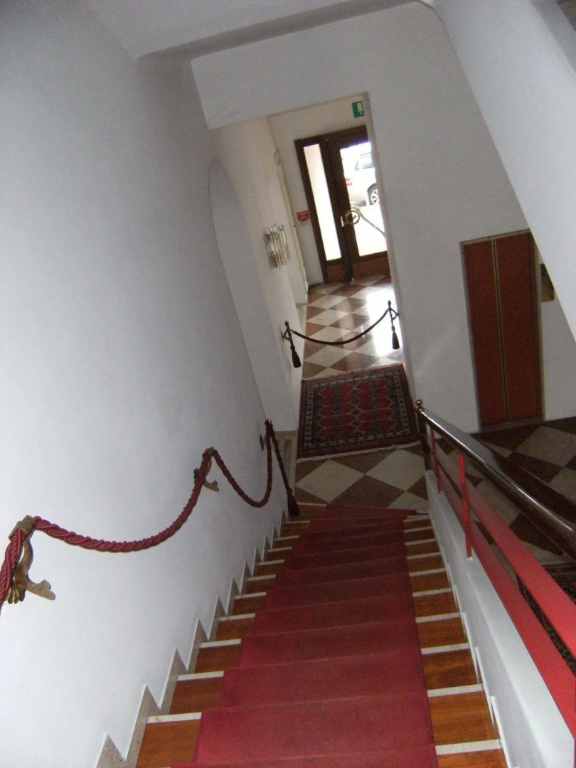 Hotel Europa