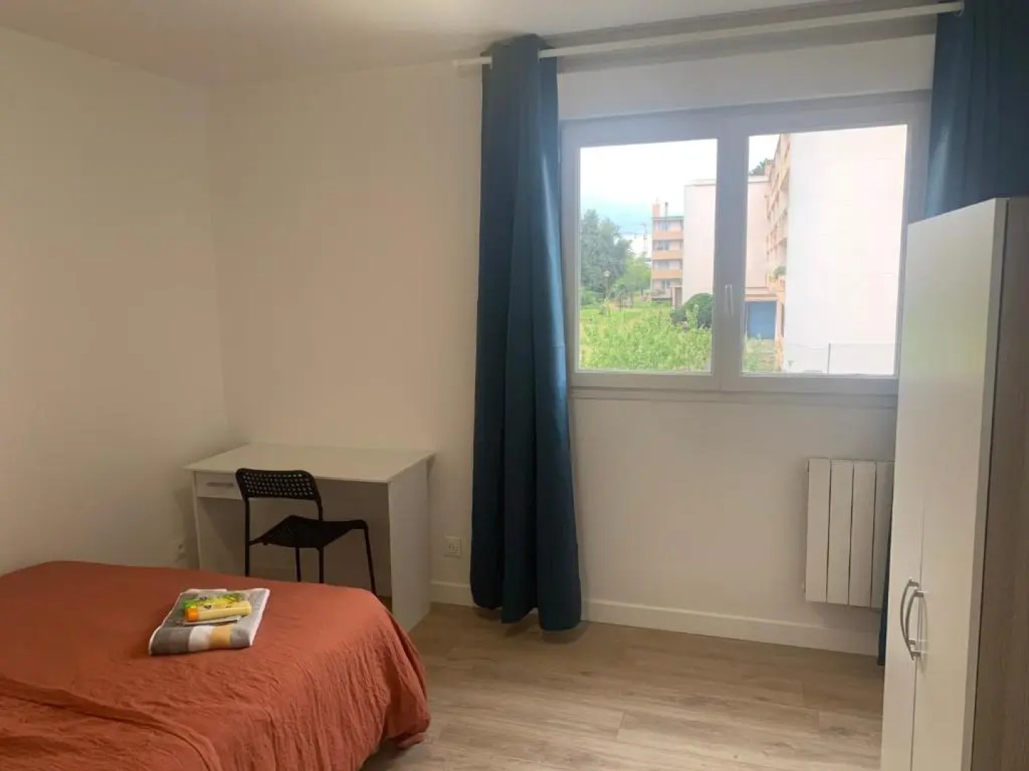 Villa Tenjin chambre 7