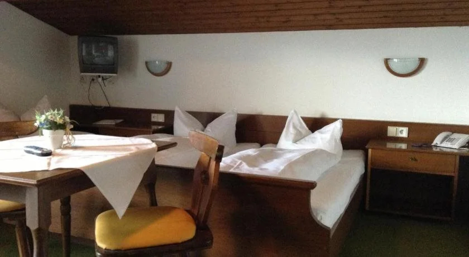 Hotel St. Hubertushof