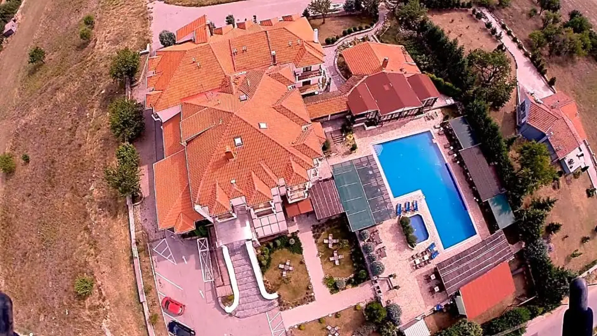 Ateron Suites Hotel & Spa