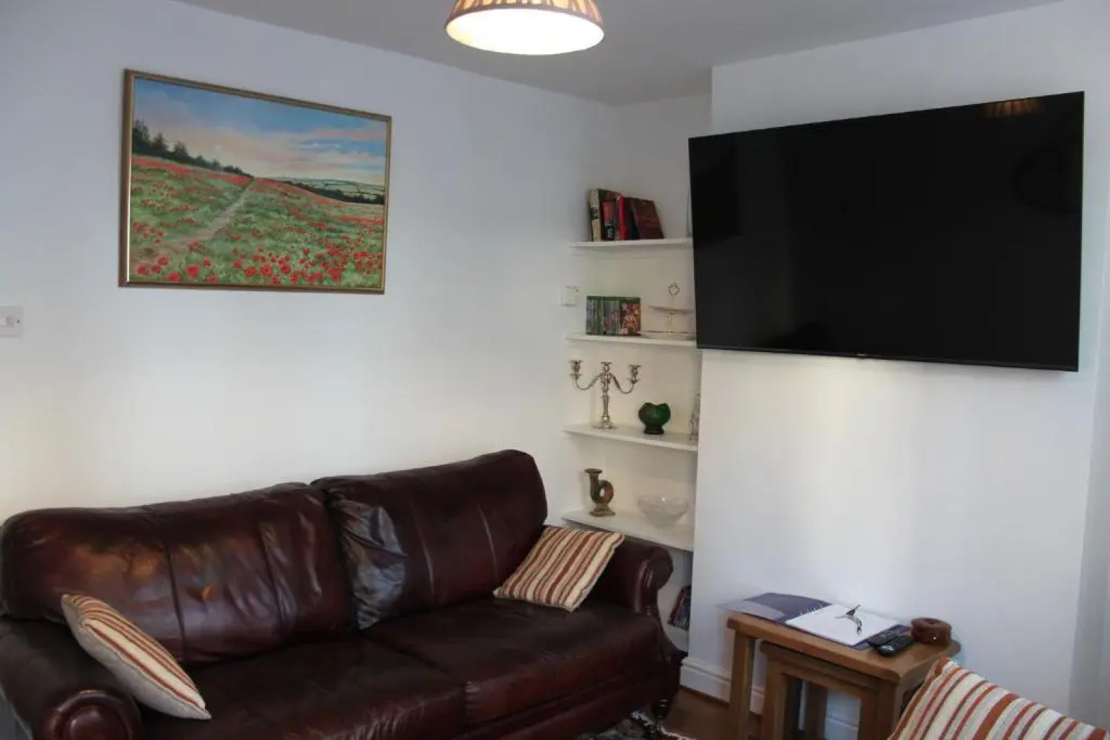 Deal Cottage 5 minutes walk to the beach & Town centre