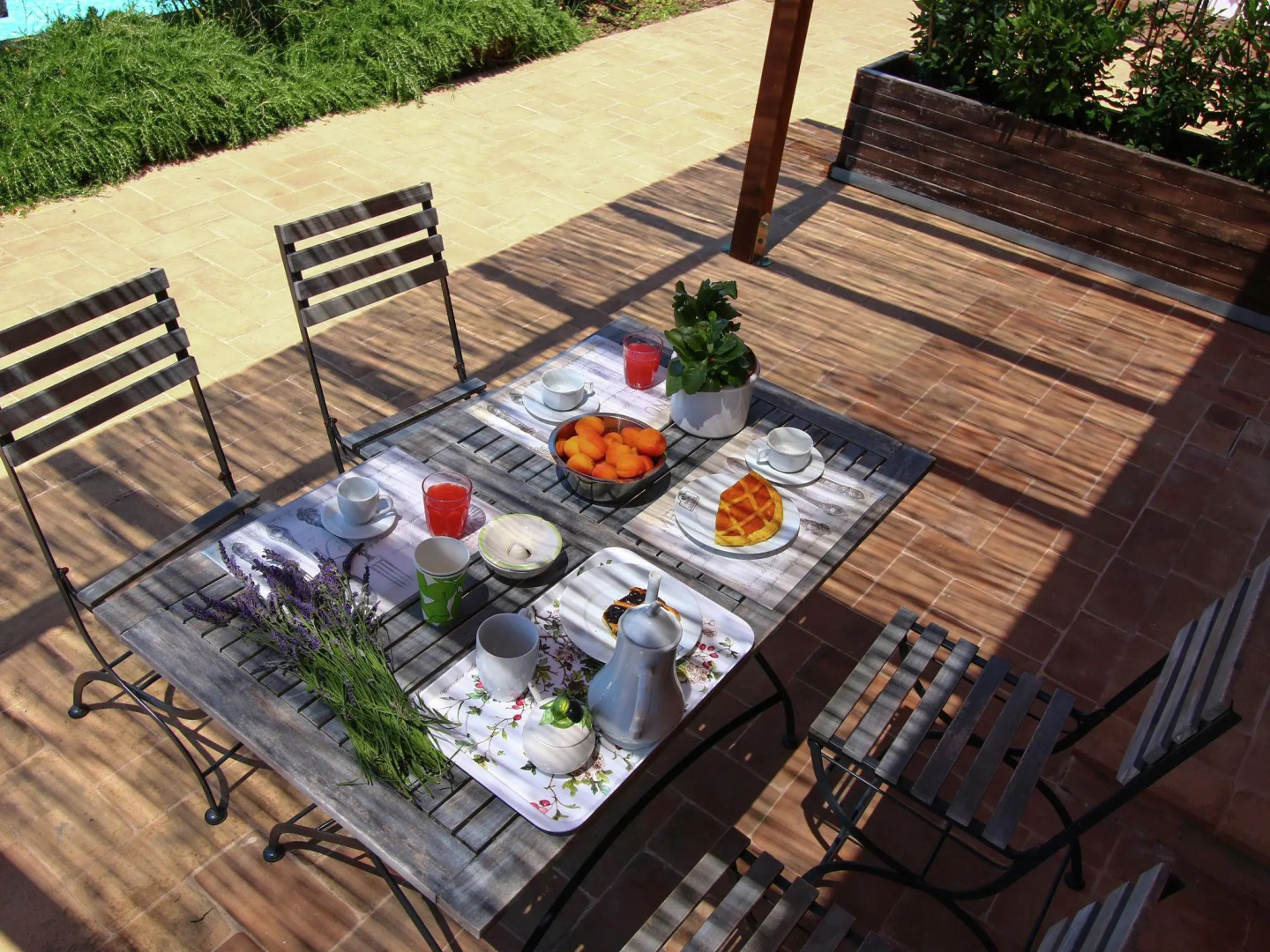 Farmhouse Near Montalto di Castro Beaches