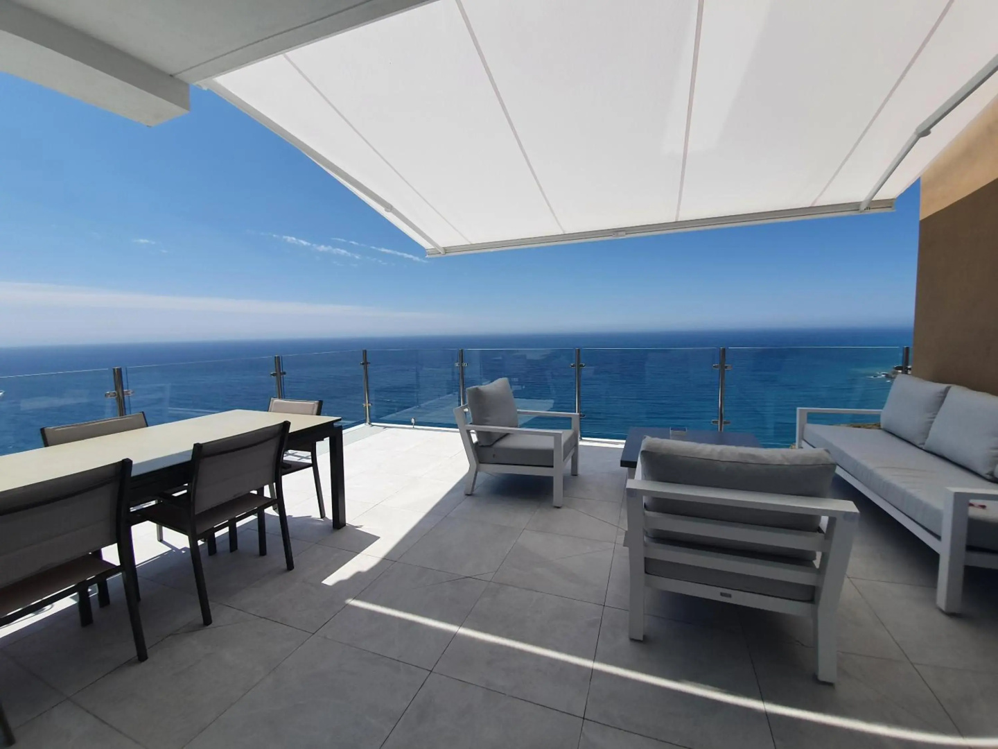 Bayview Hills - Balcón del Mediterráneo