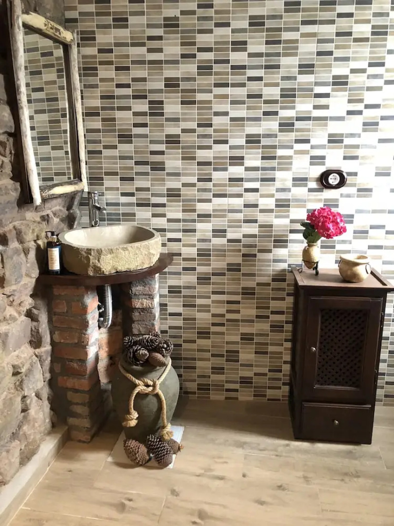 Hotel Tejera del Nalon