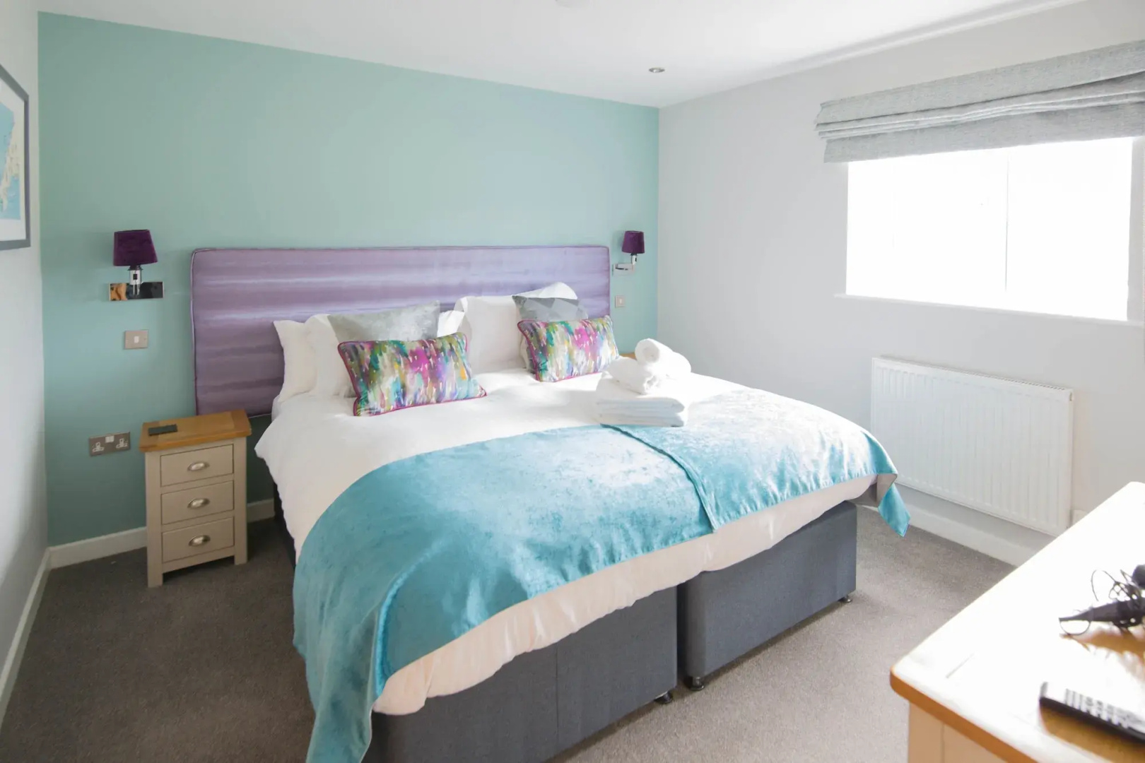 Retallack Resort