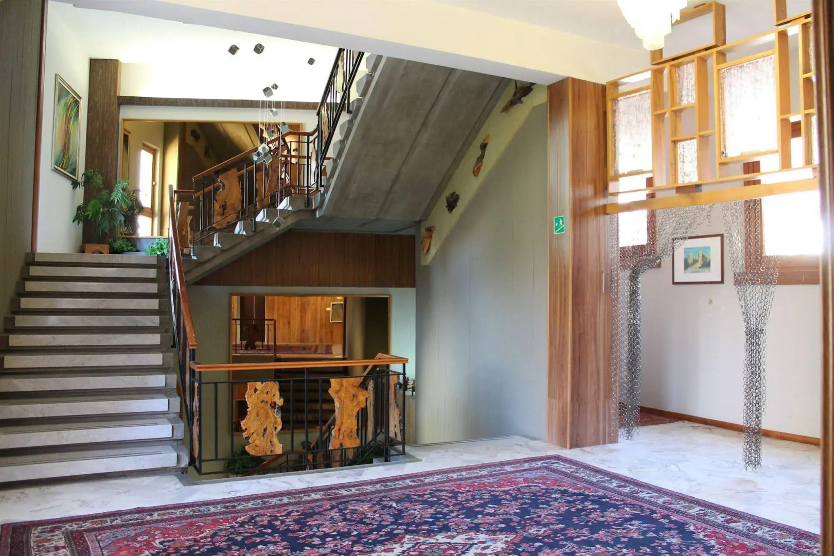 Hotel Costellazioni