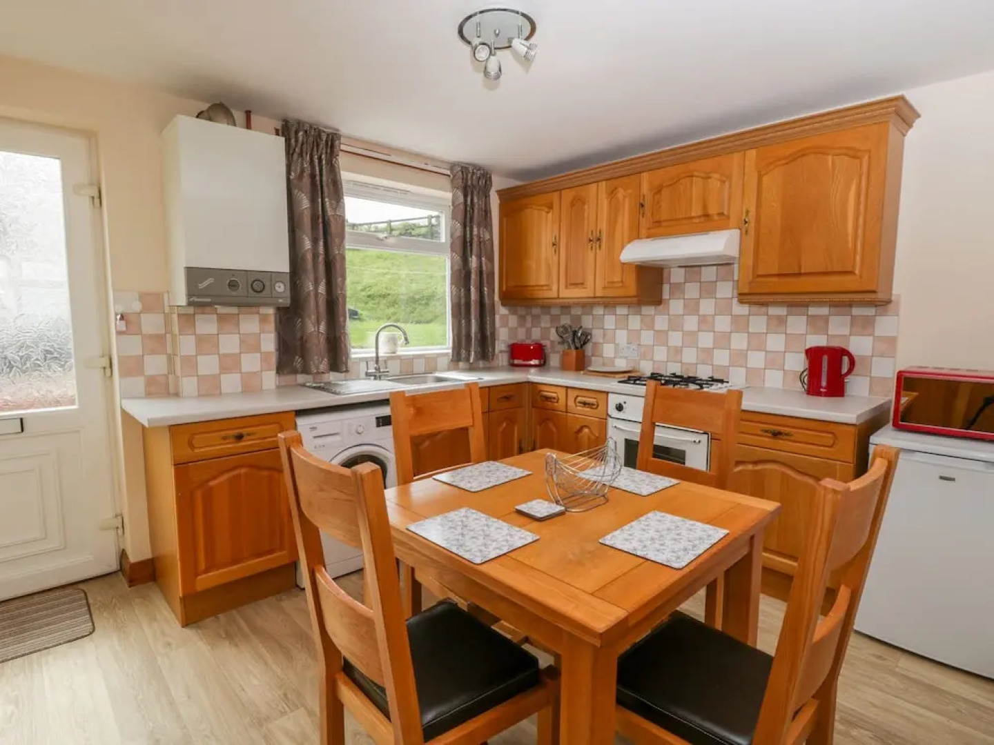 Summerfield Annexe
