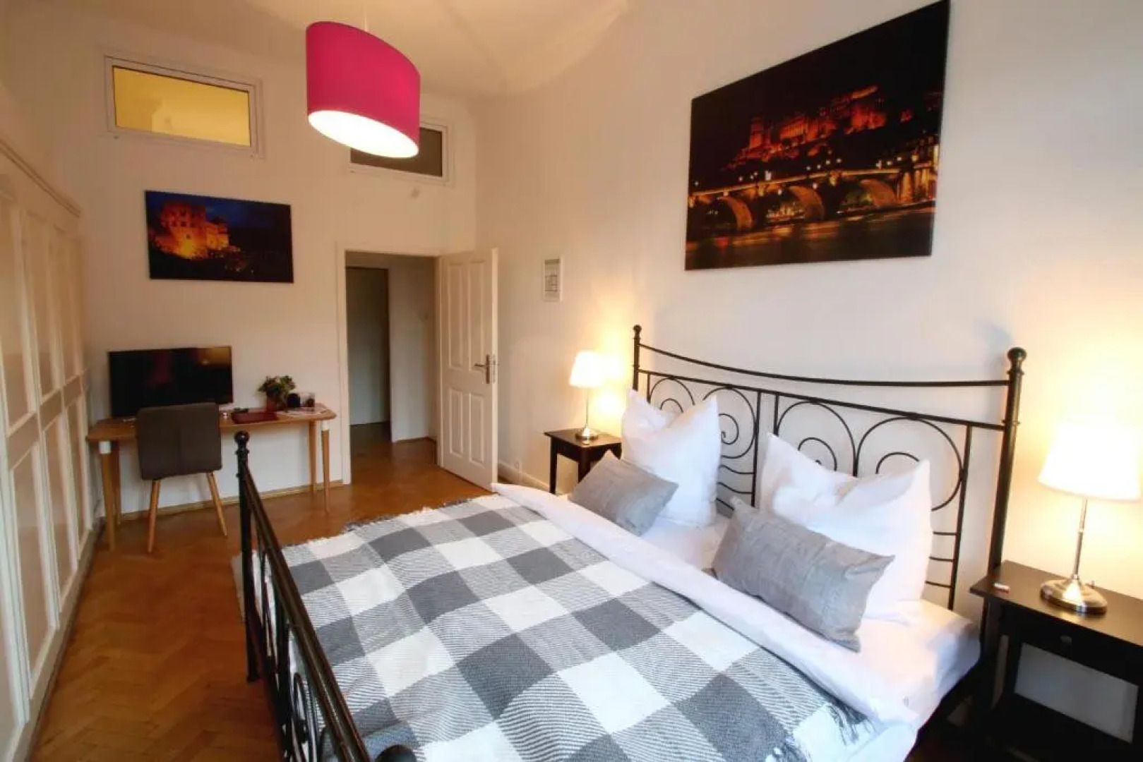 Hotel Sudpfanne  Restaurant