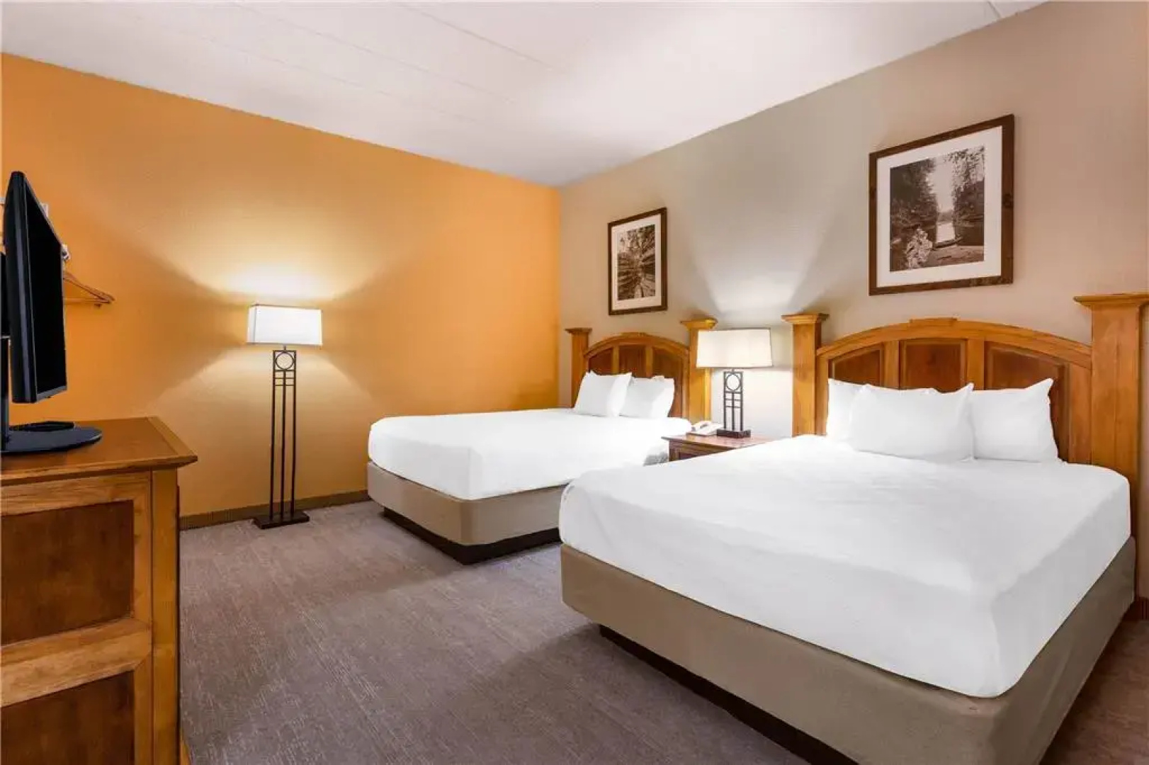 Wisconsin Dells Area Condominiums