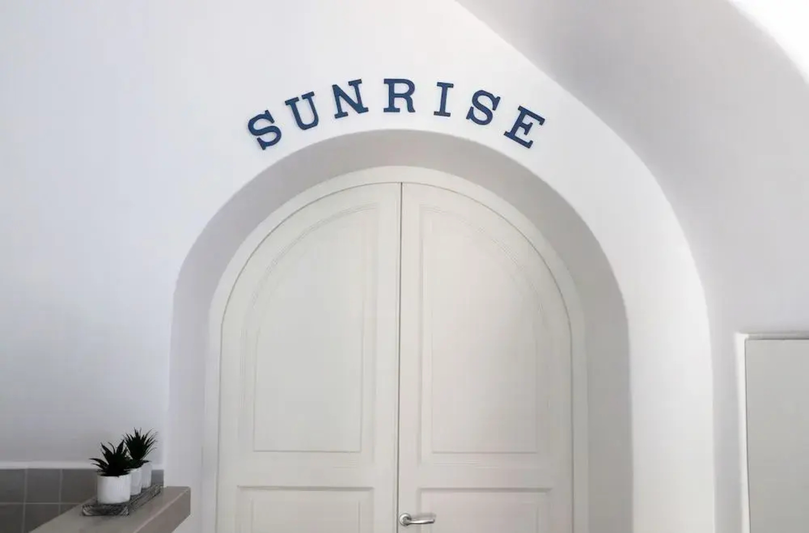 B&B Sunrise