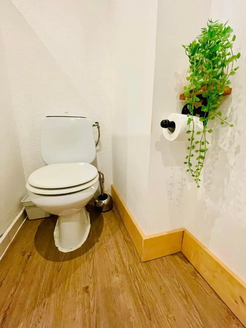 Tunui City Apartment - Quiet & Pool