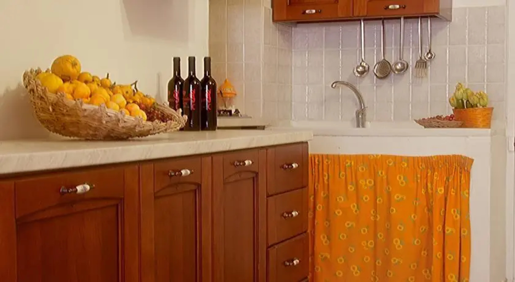 Casa Vistamare Torre San Giovanni