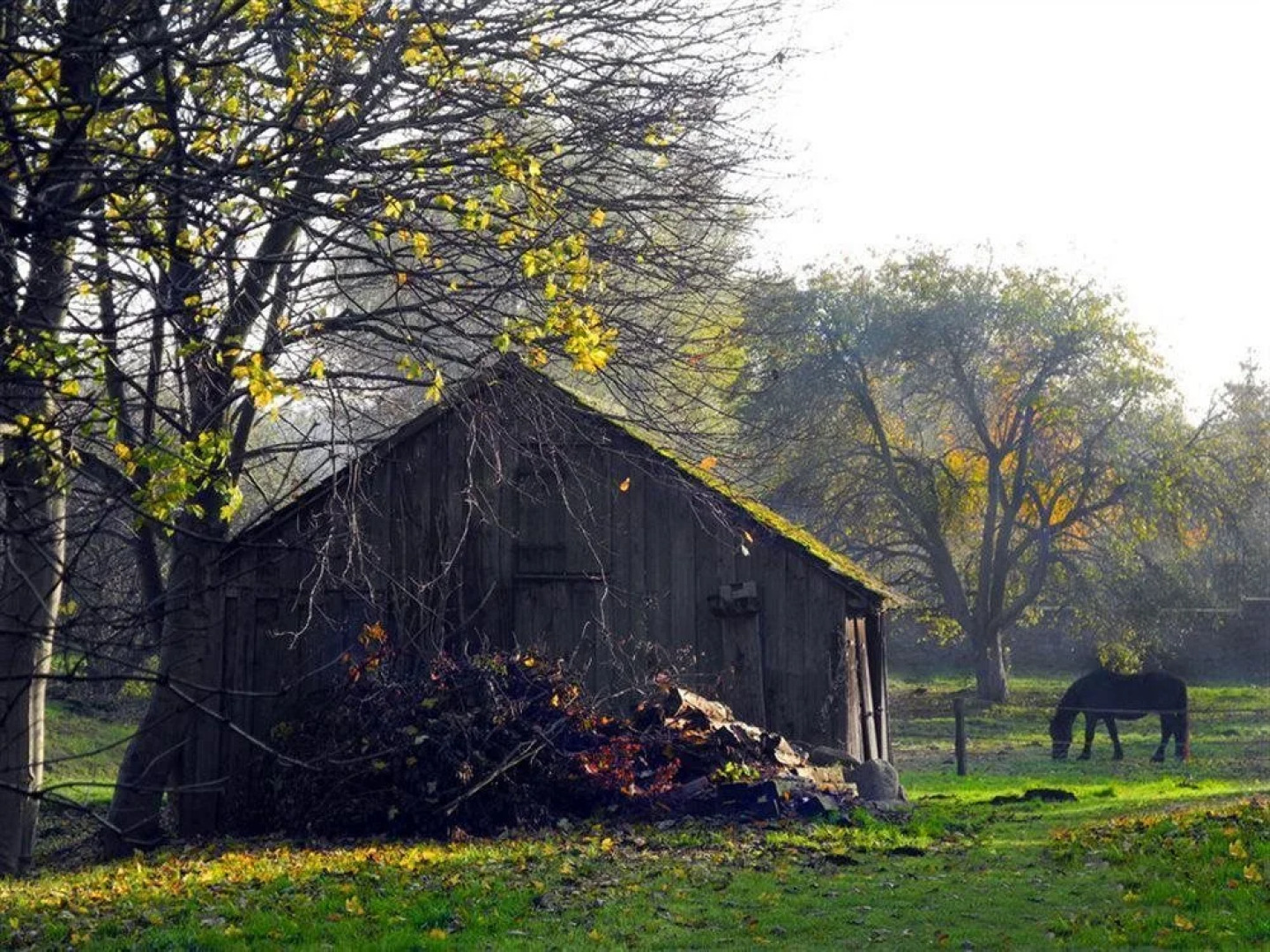 Romantik Hotel Rittergut Bömitz