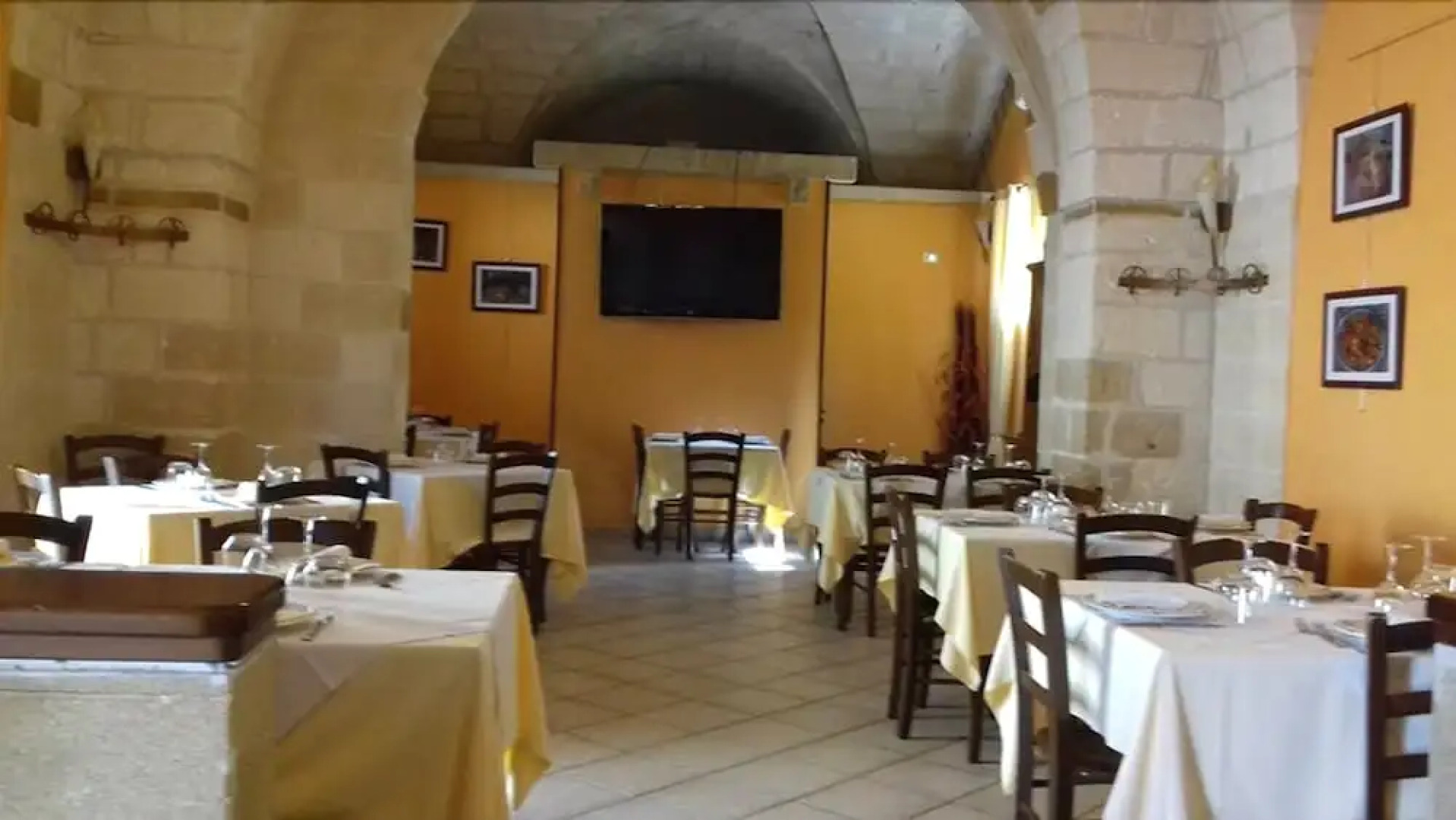 La Locanda al Castello
