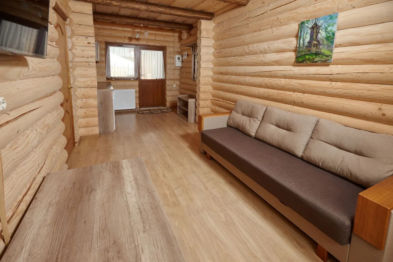 Chudodievo v Chinadievo