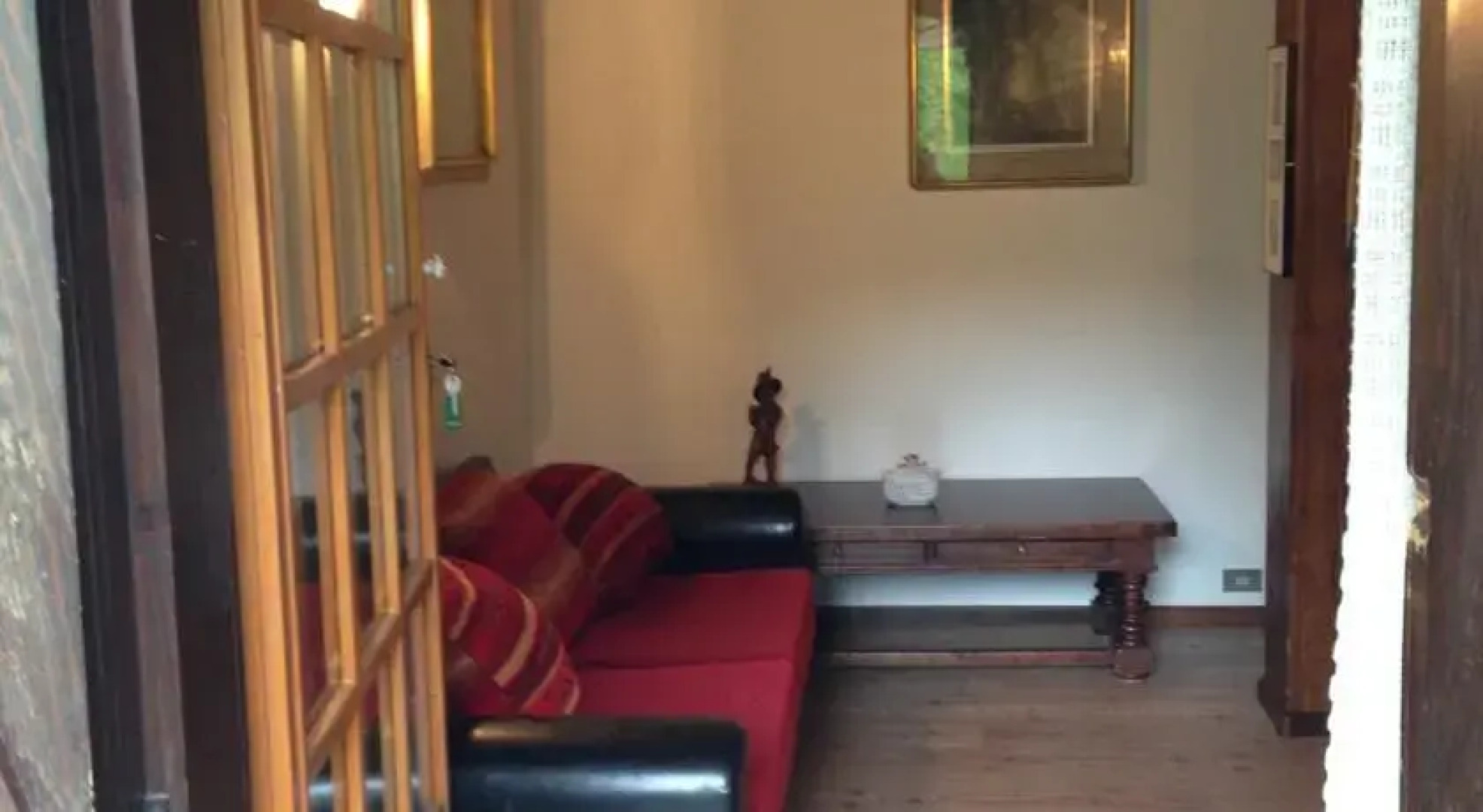 Appartamento Scoiattolo