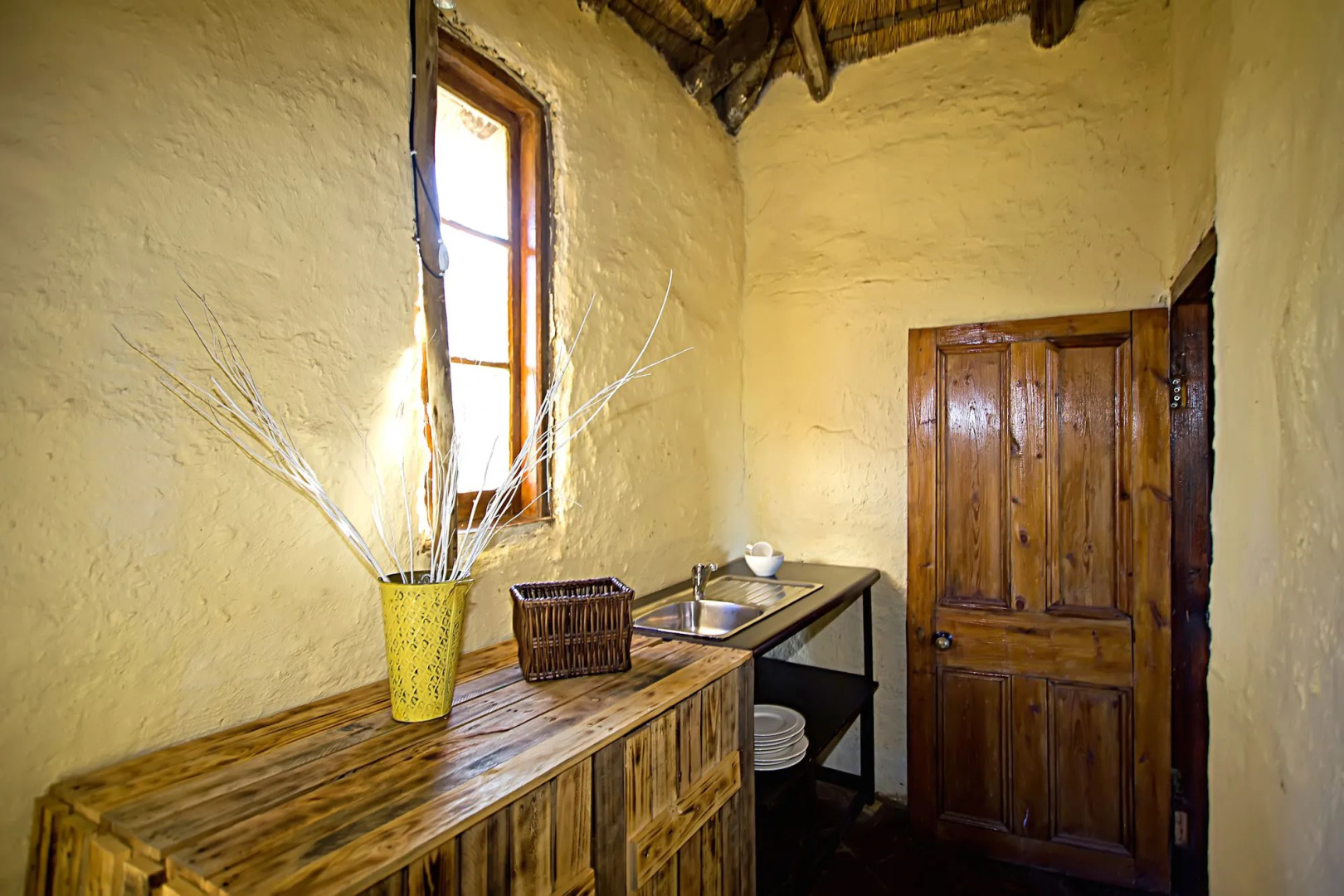 Addo Bush Palace Private Reserve