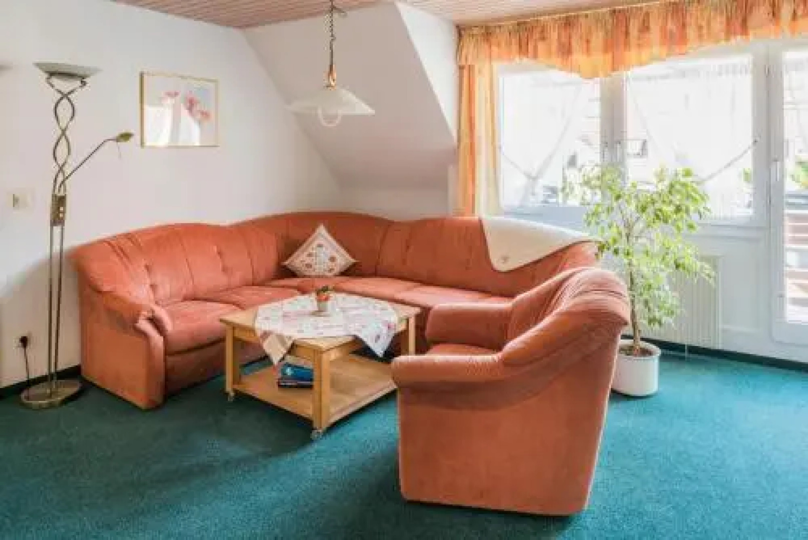 Gästehaus zum Landesteg