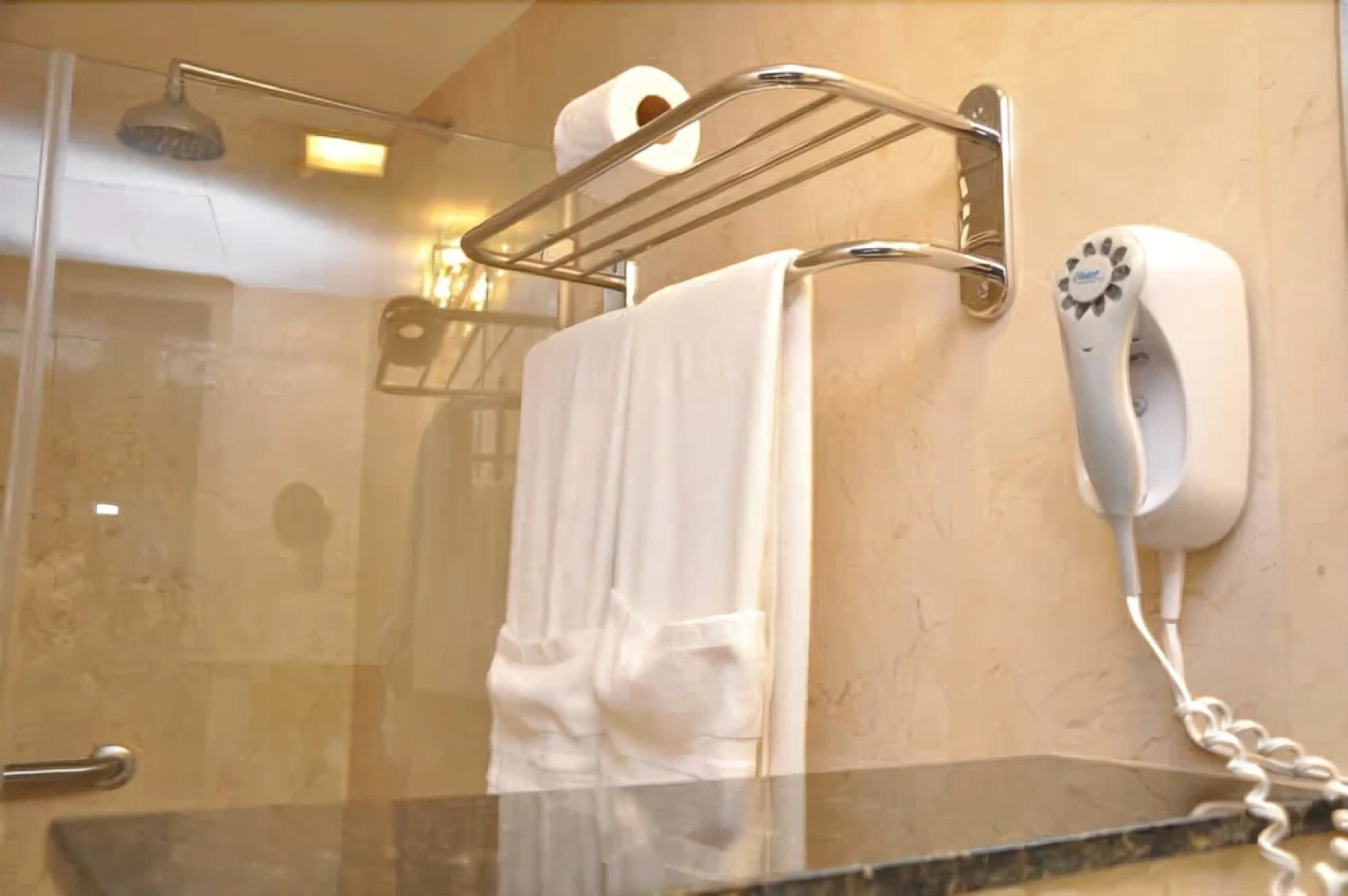 Hotel Plaza Meru