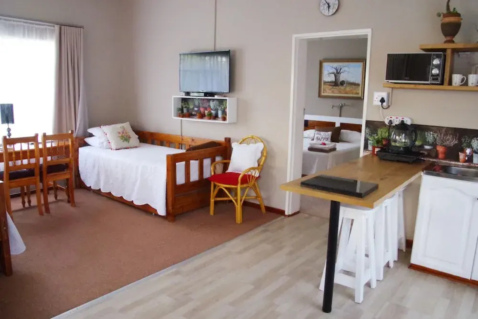 Aalkies Dream Luxurious Selfcatering