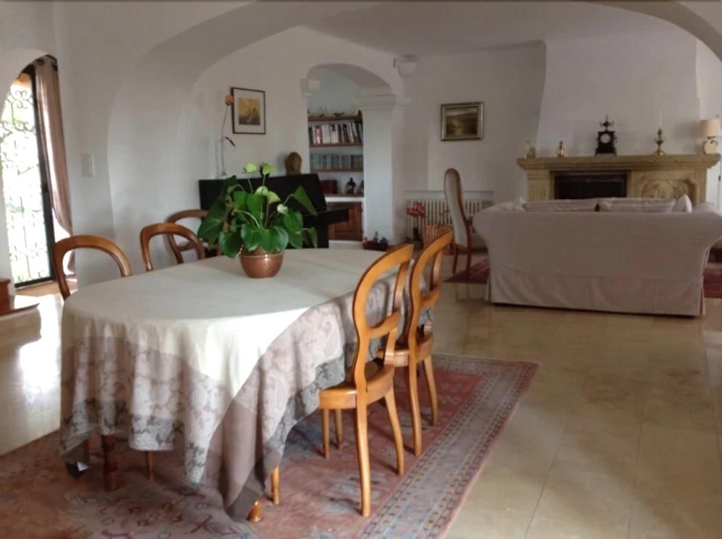 Villa Charme Et Détente