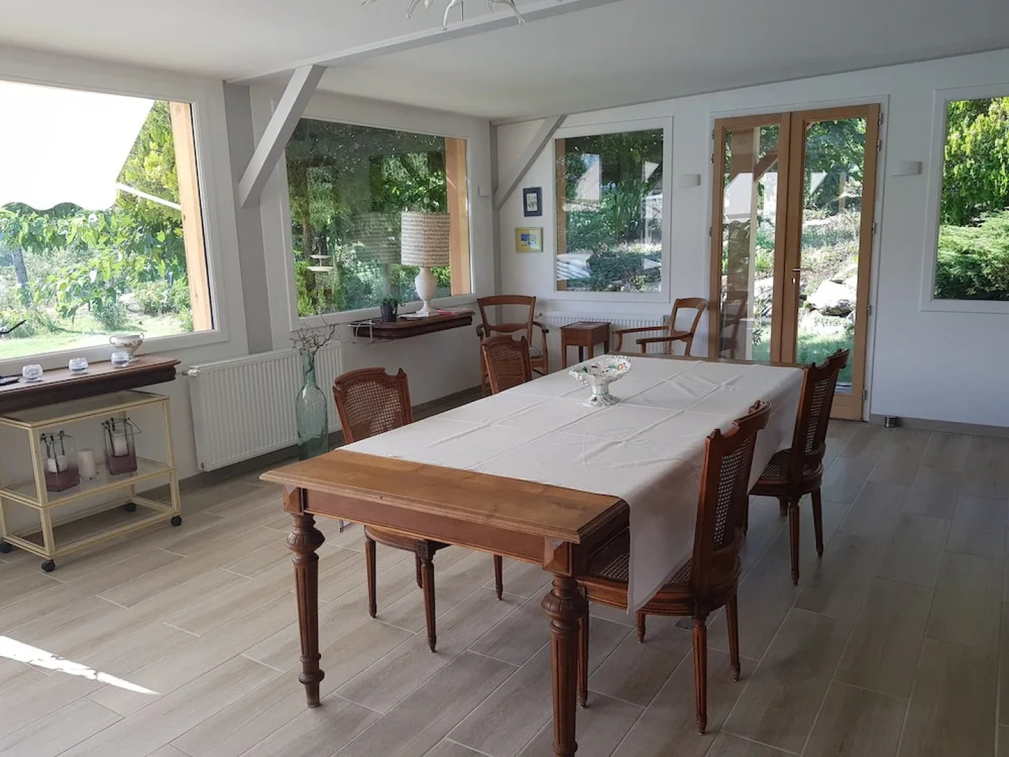 L'Houstalet des Serniers