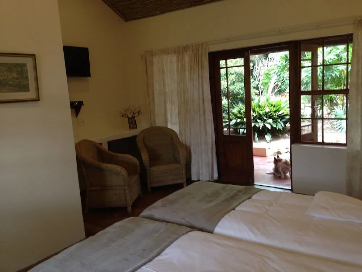 De Leeuwenhof Estate