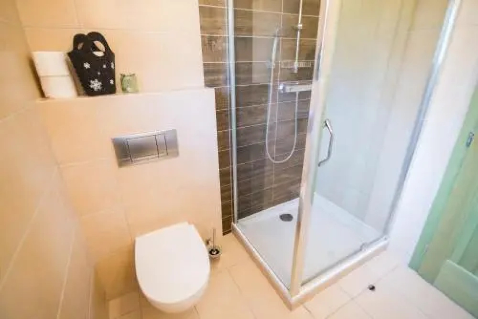 Chata Holiday Jasná