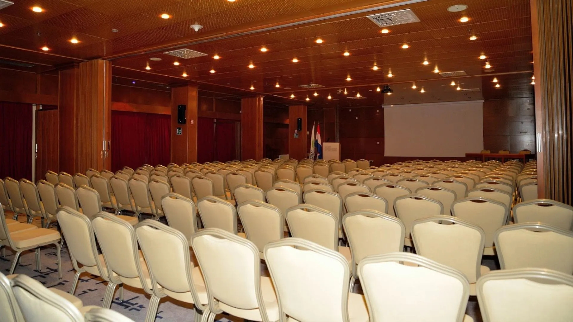 Hotel Jezero Plitvice Lakes