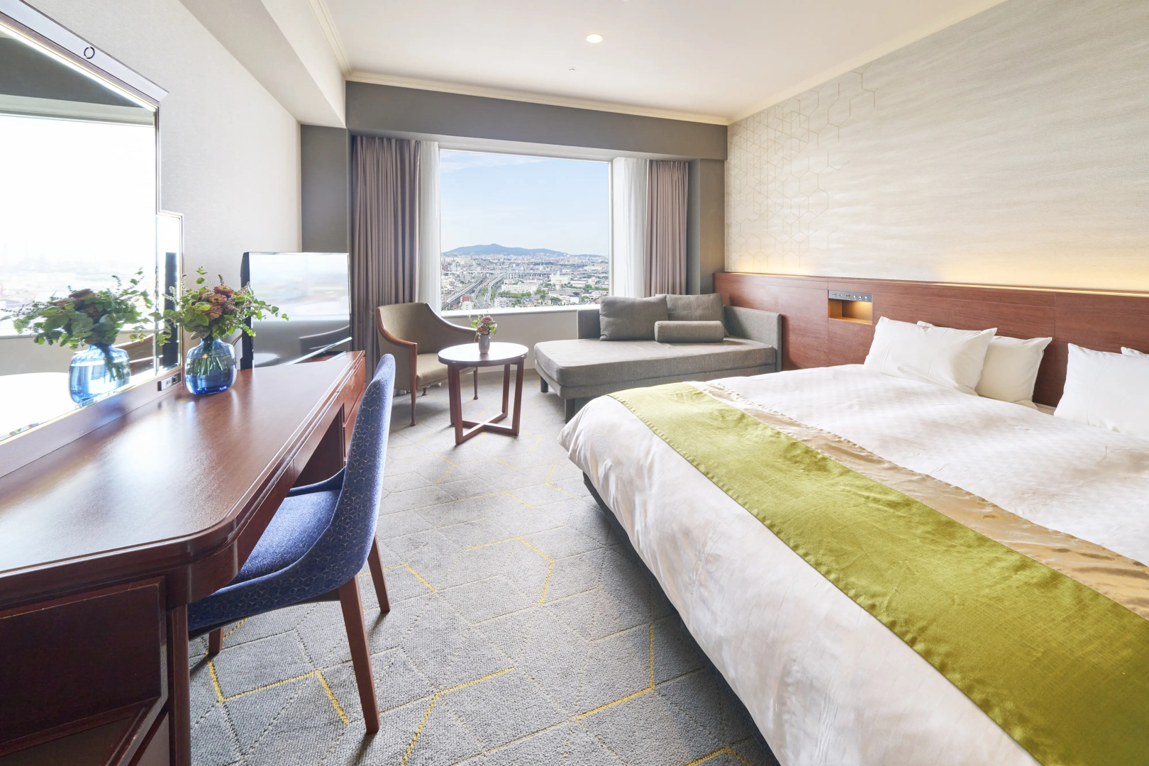 RIHGA Royal Hotel Kokura