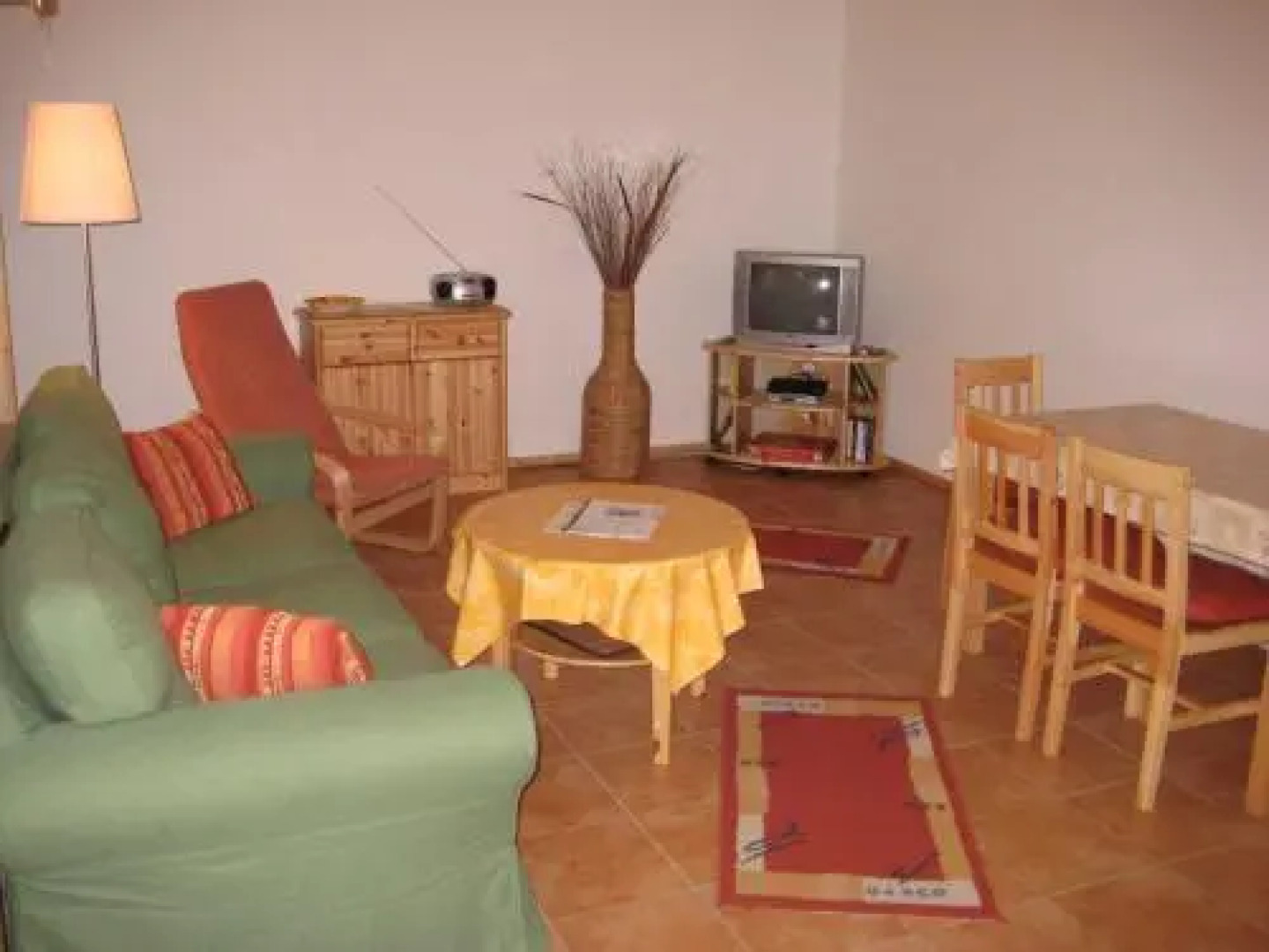 Mall Tours Ferienhausvermietung _E