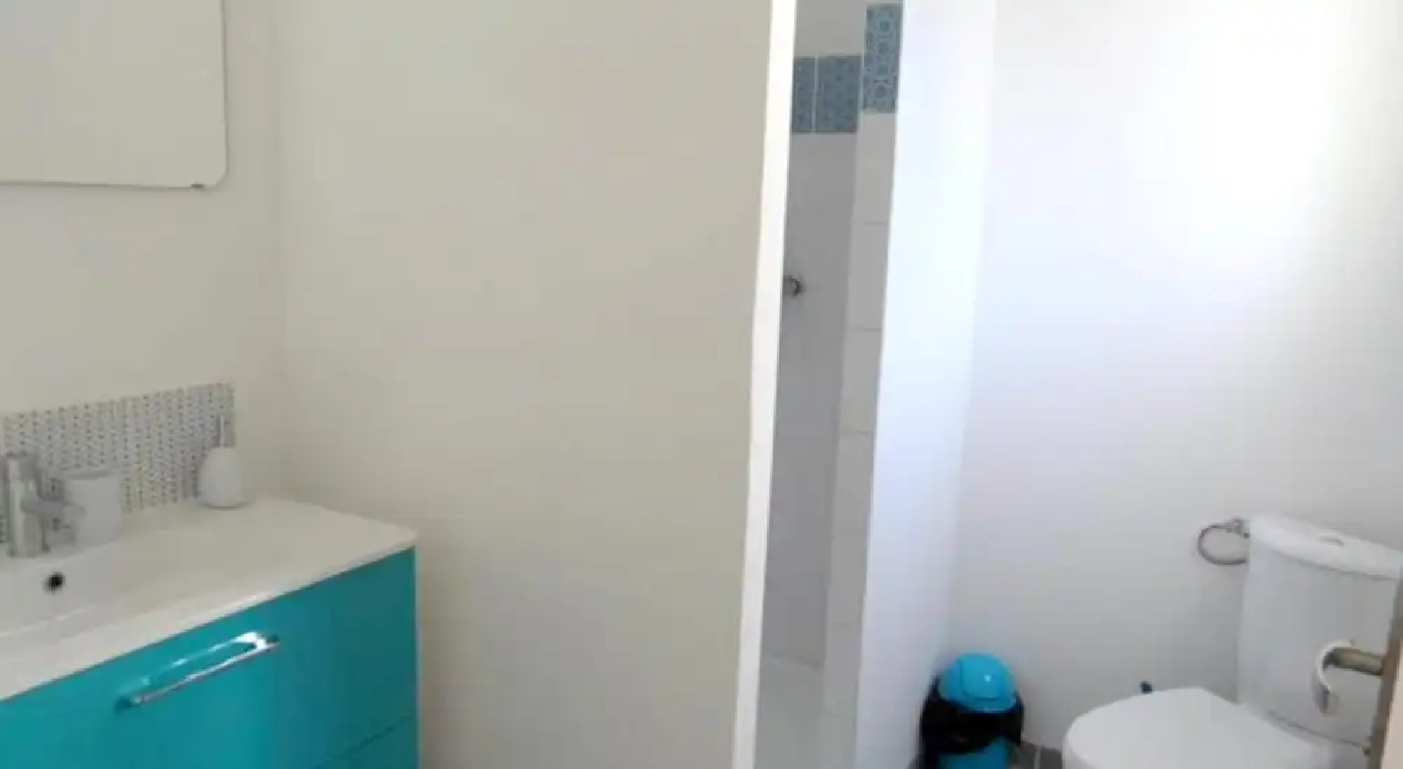 Apartment With 3 Bedrooms in Noves, With Wonderful Mountain View, Shared Pool, Enclosed Garden