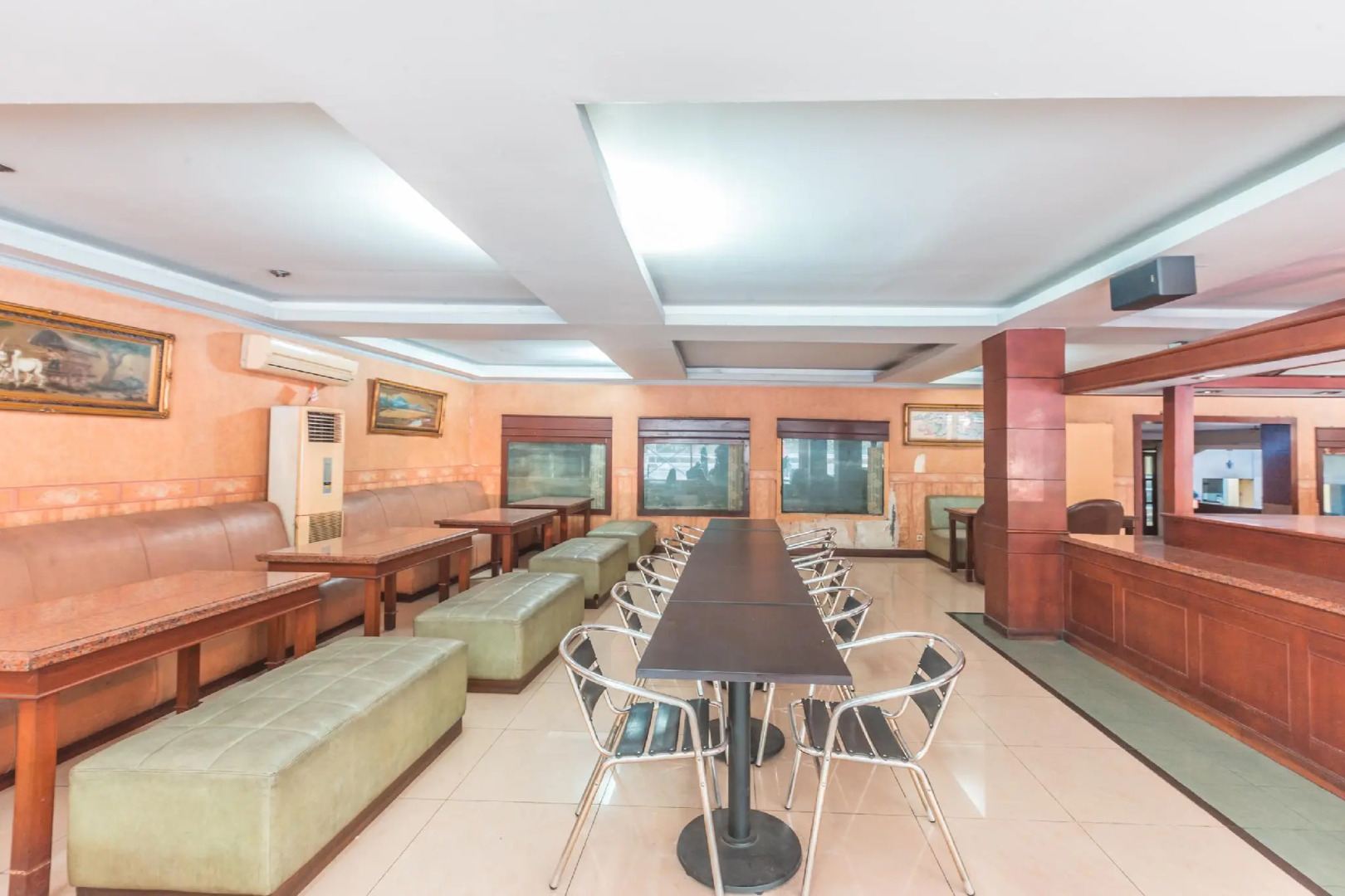 OYO 1383 Taman Cibinong 2