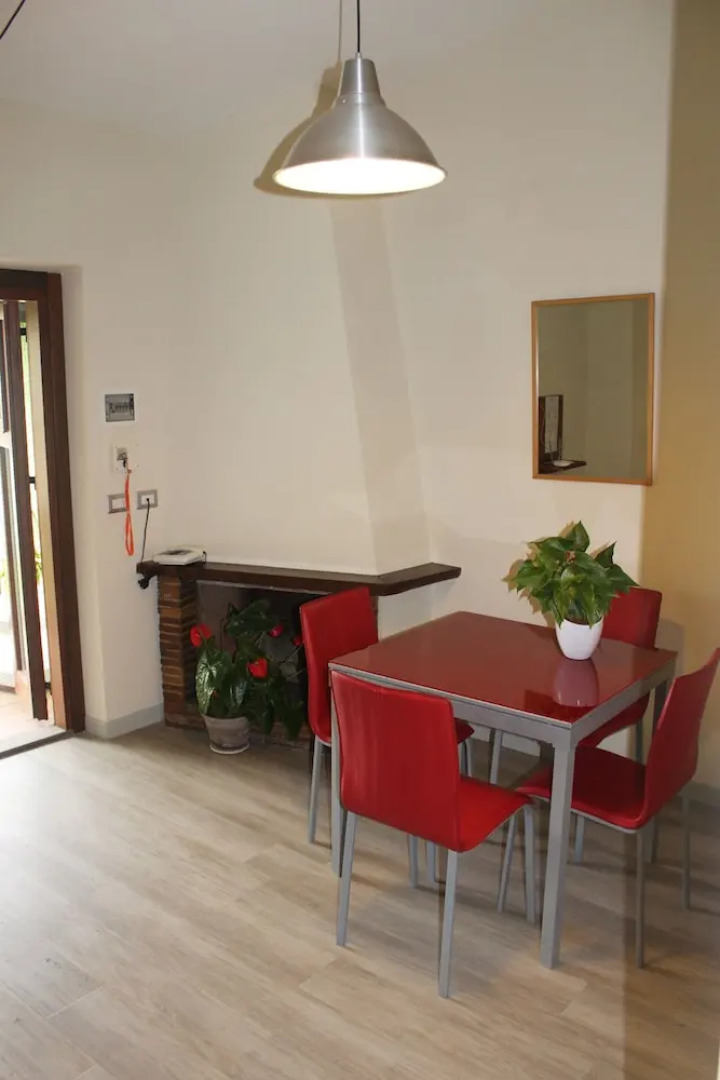 Hotel Il Casale
